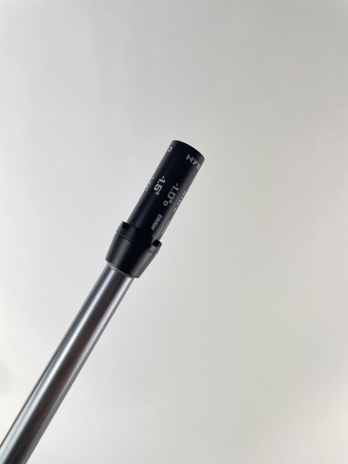 Cobra Senior Hybrid Shaft Matrix White Tie Graphite 39” /Lamkin /New /145576