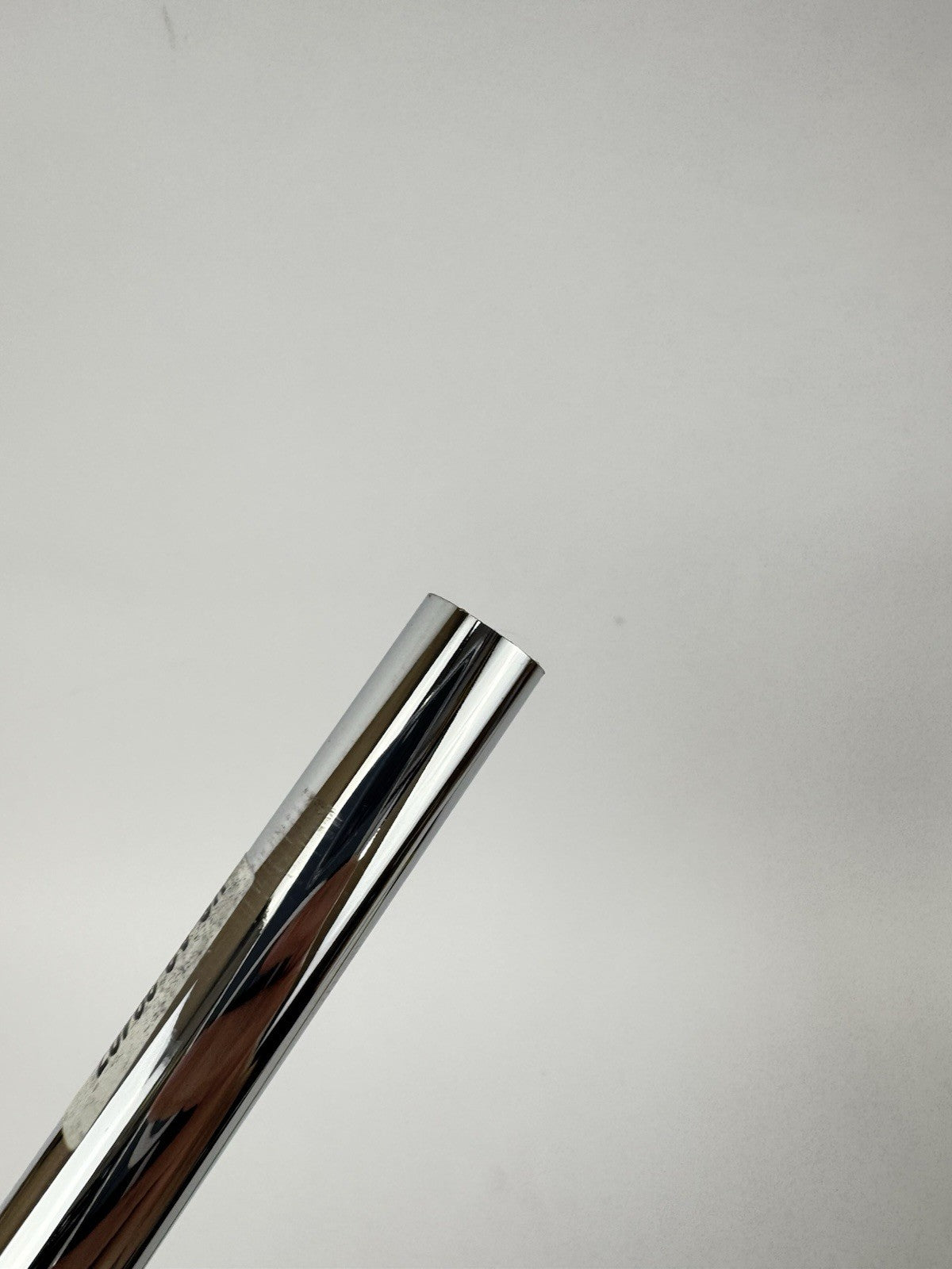 KBS Max 80 Iron Shaft Regular Flex Steel 35” /0.370 Parallel /355908