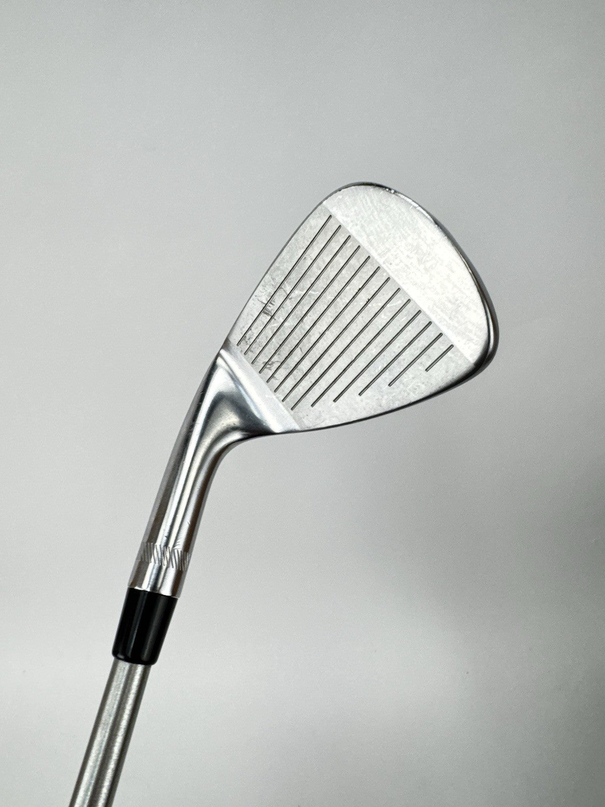 Sub 70 639 MB Pitching Wedge Forged C Taper 120 Stiff +1/2” /Right Handed /3381612