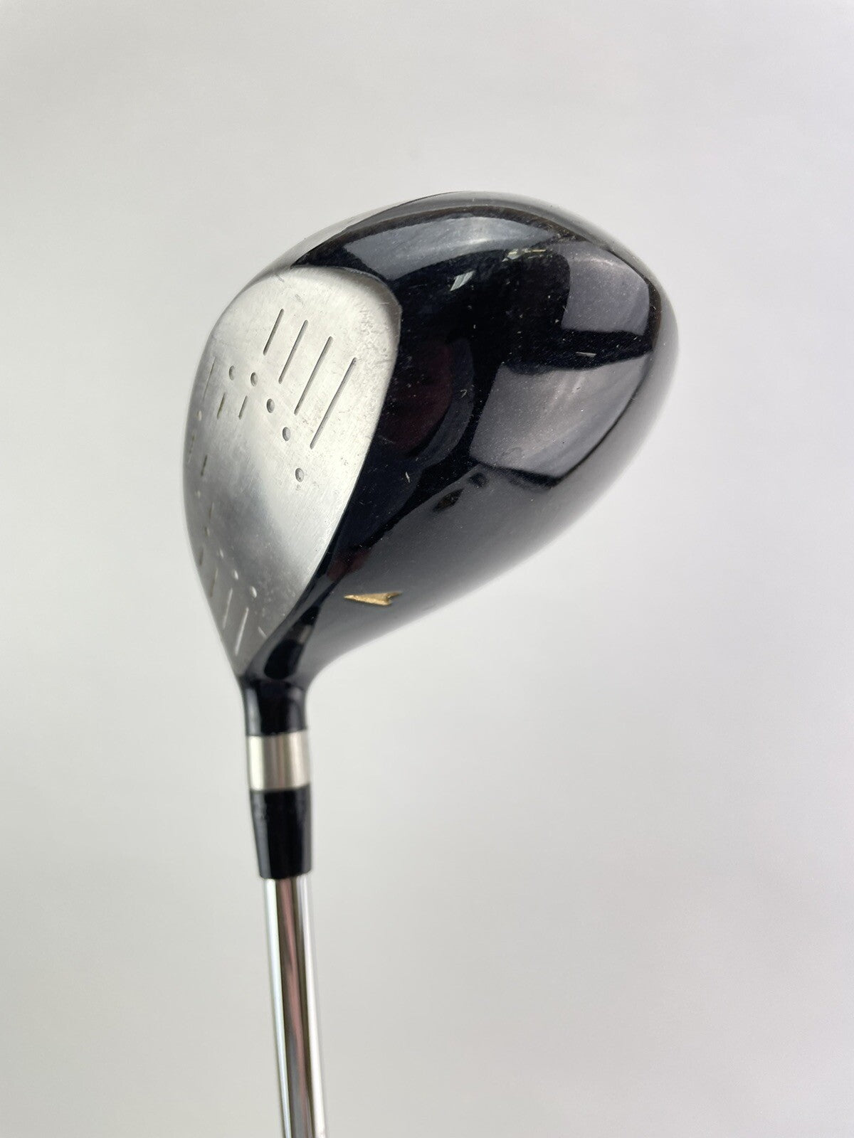 Mens Golf 3 Wood 14* TFT Regular Flex Steel /Right Handed /New Grip /201347