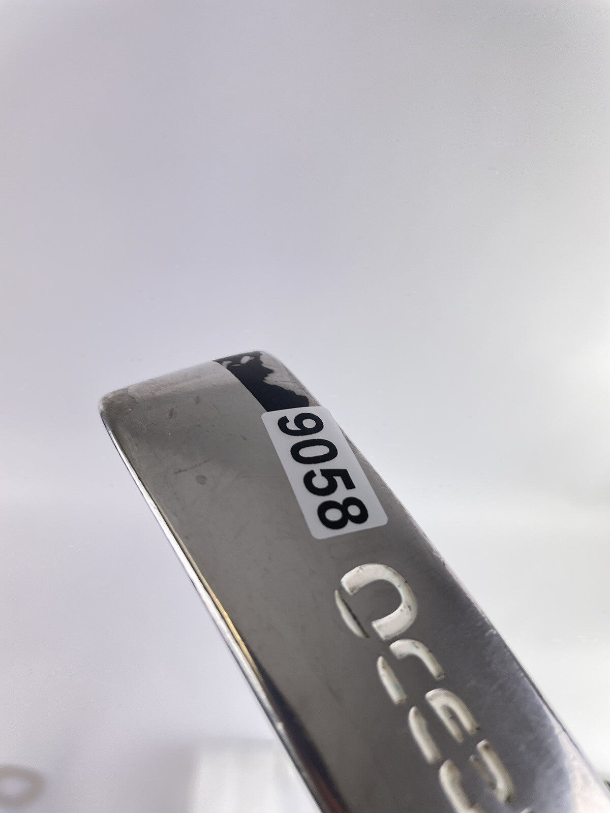 Ocean Golf Blade Putter Trueline 35.5" /Right Handed /Steel /Good Grip /905818