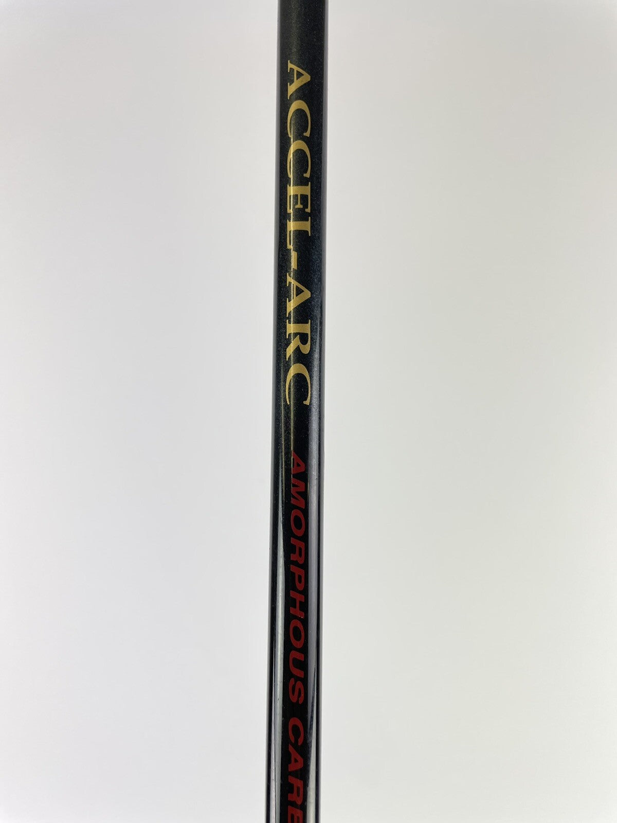 Mizuno T Zoid Sure 6 Iron Regular Graphite /Left Handed /New Grip /12577