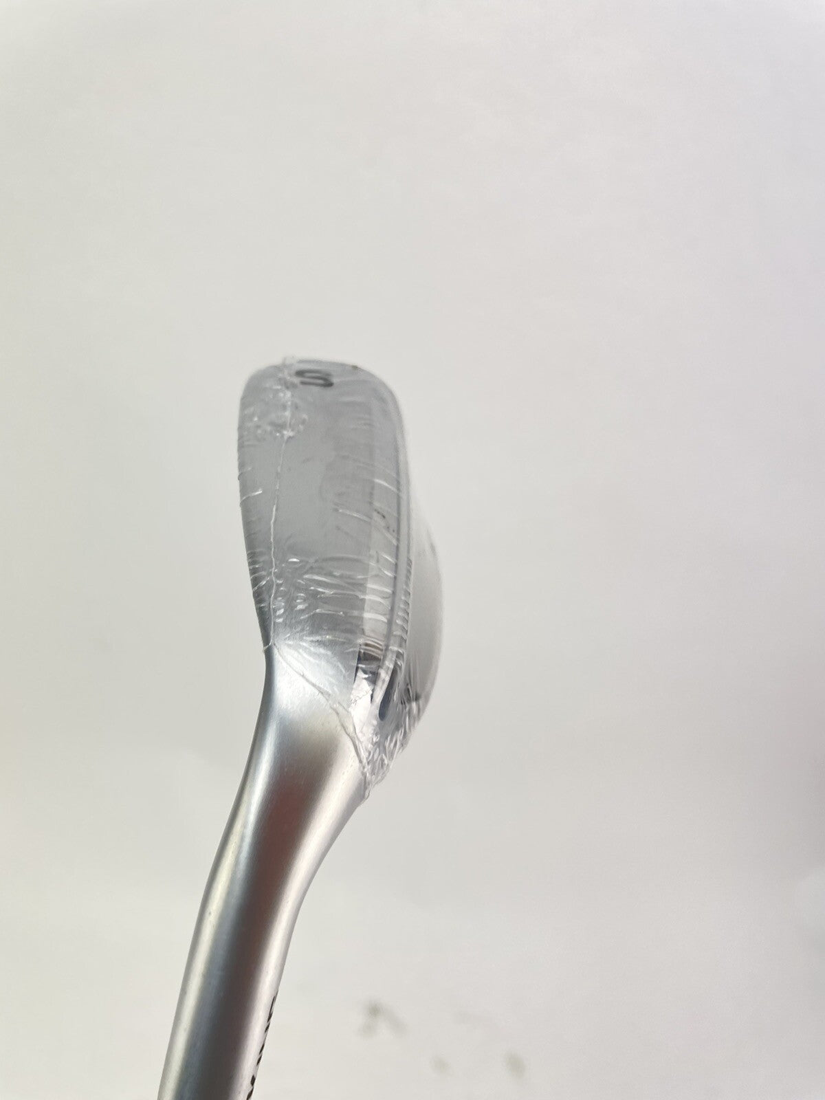 Cobra RadSpeed One Length Sand Wedge Left Handed KBS Tour 90 Regular Steel/161865