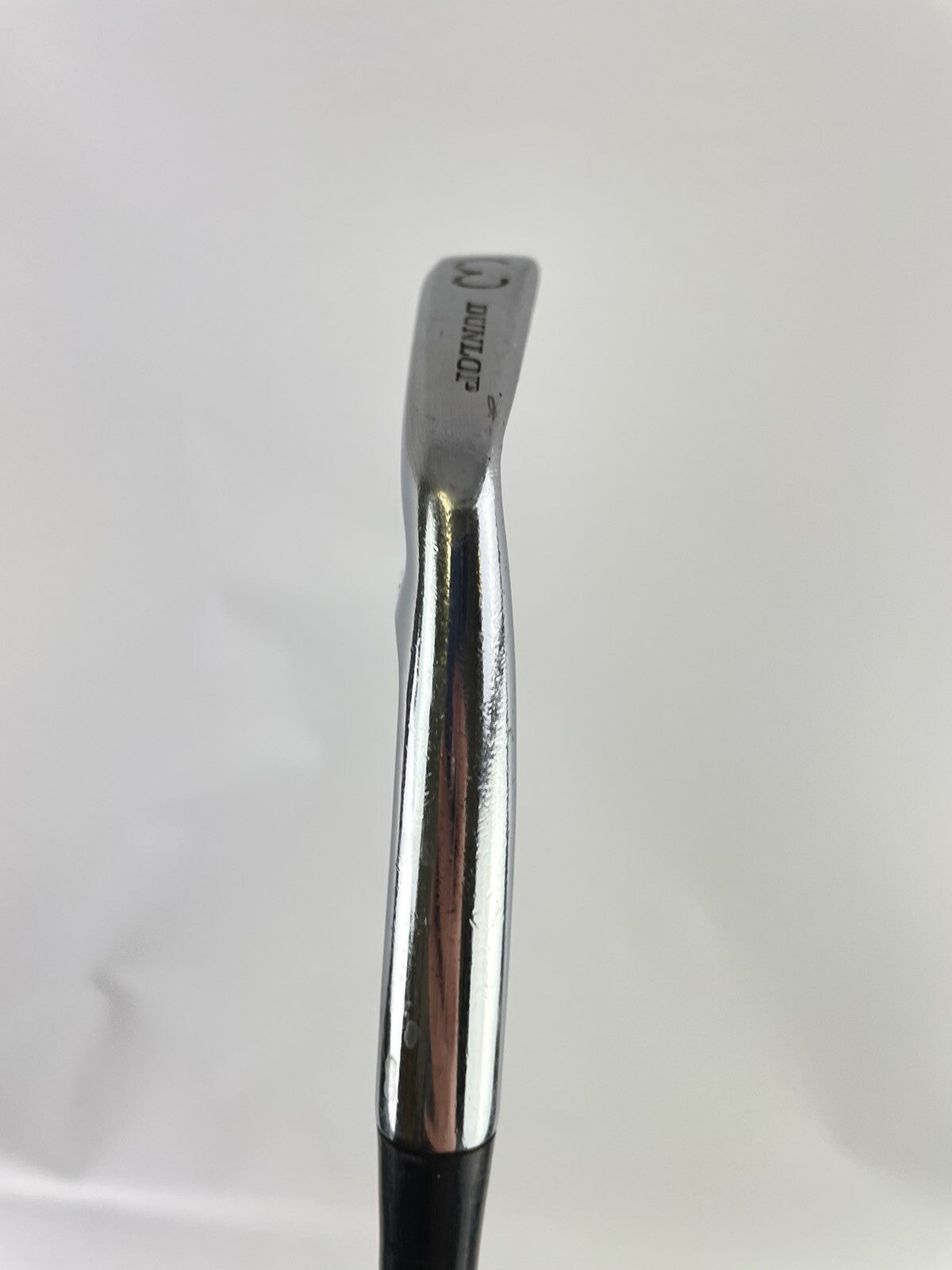 Dunlop Maxfli Australian Blade 3 Iron Regular Flex Steel /Right /New Grip /88836