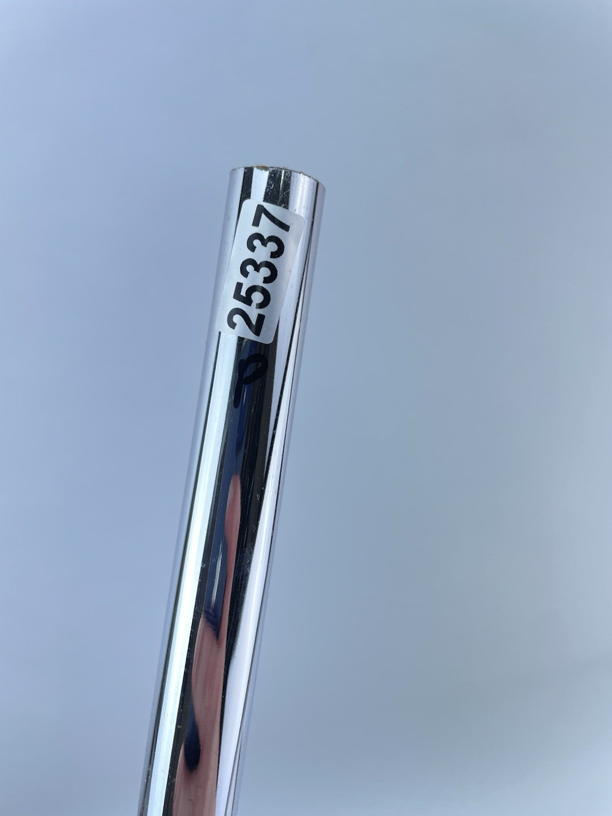 Elevate MPH Iron Shaft 95 Regular Flex Steel 35 /0.370 Parallel /2533713