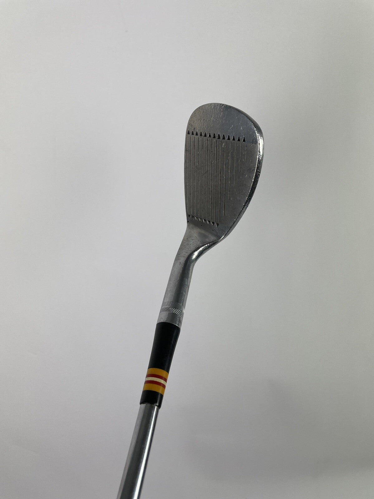 Slazenger Jack Nicklaus Sand Wedge J.S.67 Regular Steel /Right /New Jumbo Grip6