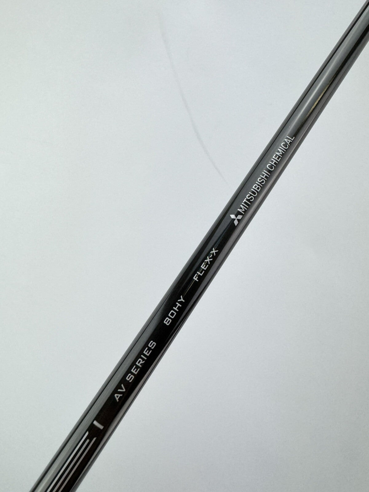 Ping iCrossover Iron Shaft Mitsubishi Tensei Blue X Flex Graphite 39.25” /221124