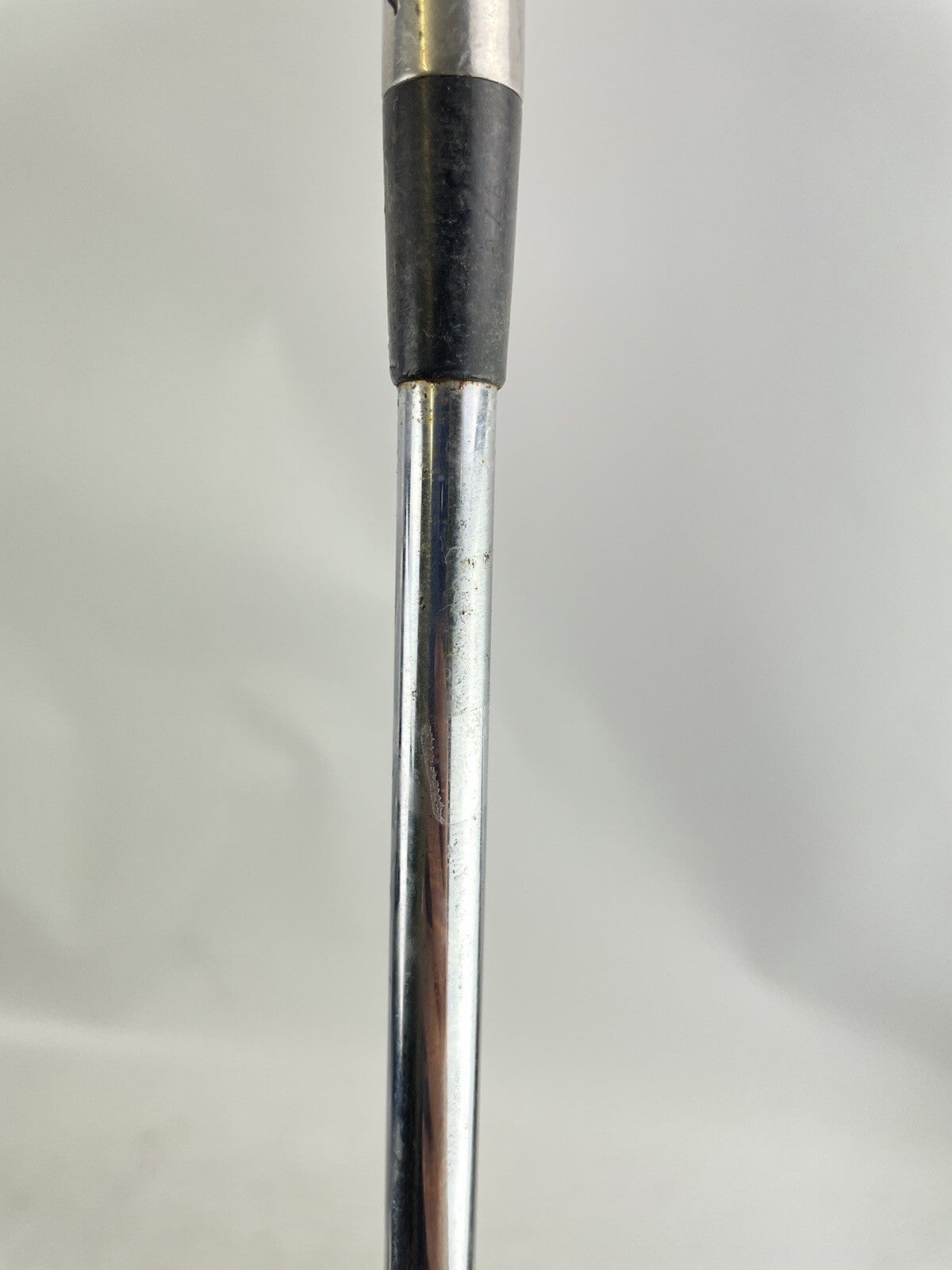 Mizuno T-Zoid 3 Iron Oversize XV R300 Regular Steel /Right /New Grip /856814