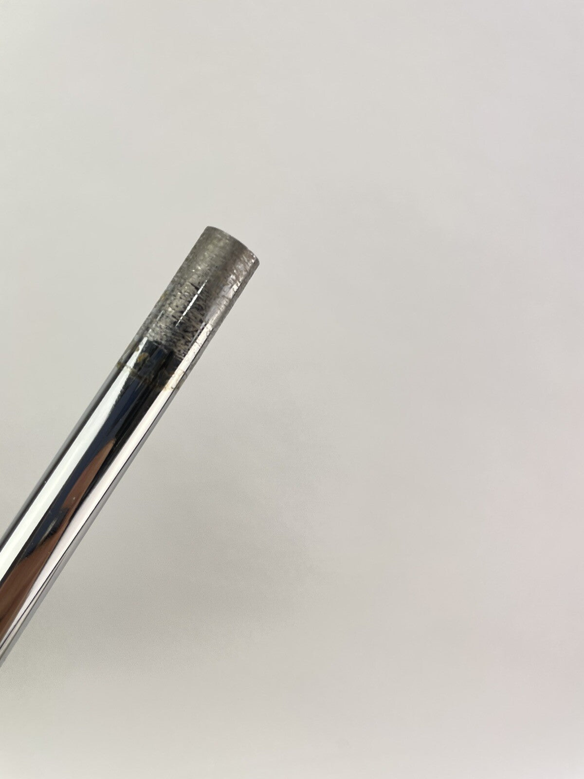 Elevate MPH Iron Shaft 85 Regular Flex Steel 35.5" /0.370 Parallel Tip /190616