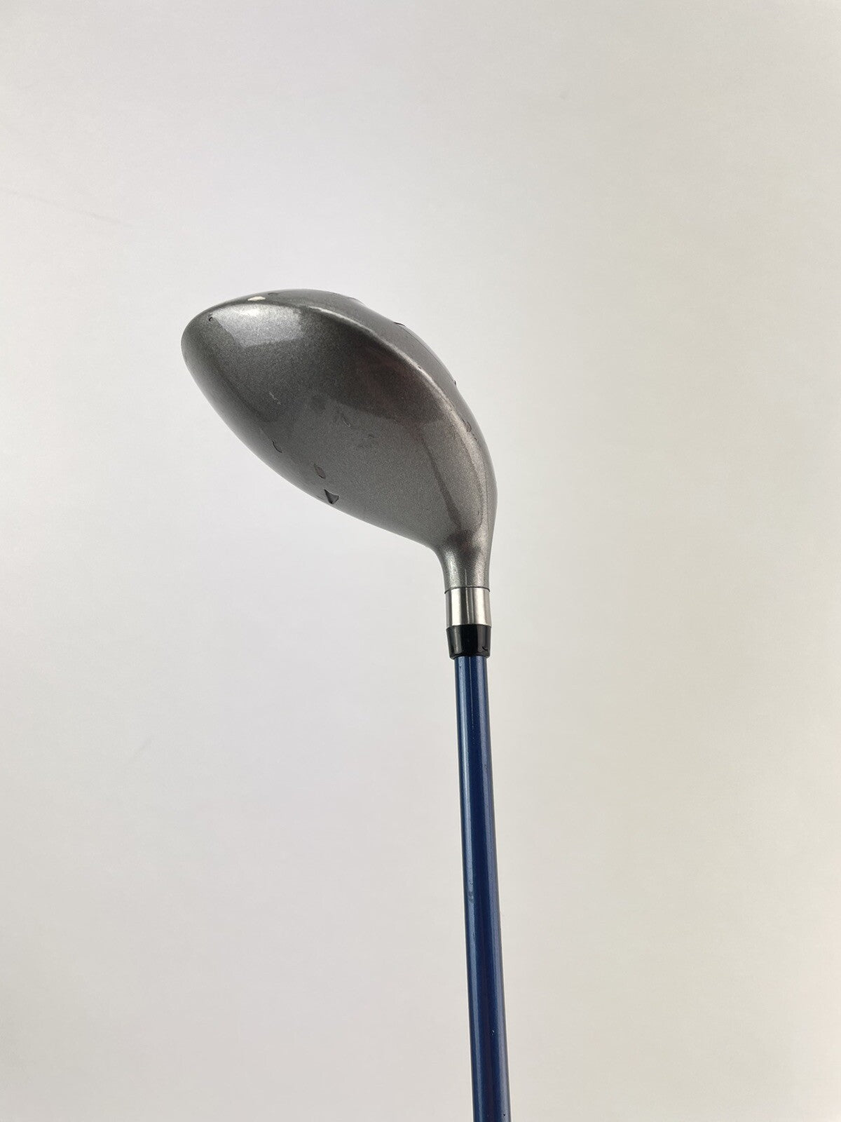 Benross Ladies 5 Wood 18* PT-SS Ladies Flex Graphite /Right /New Grip /1929310