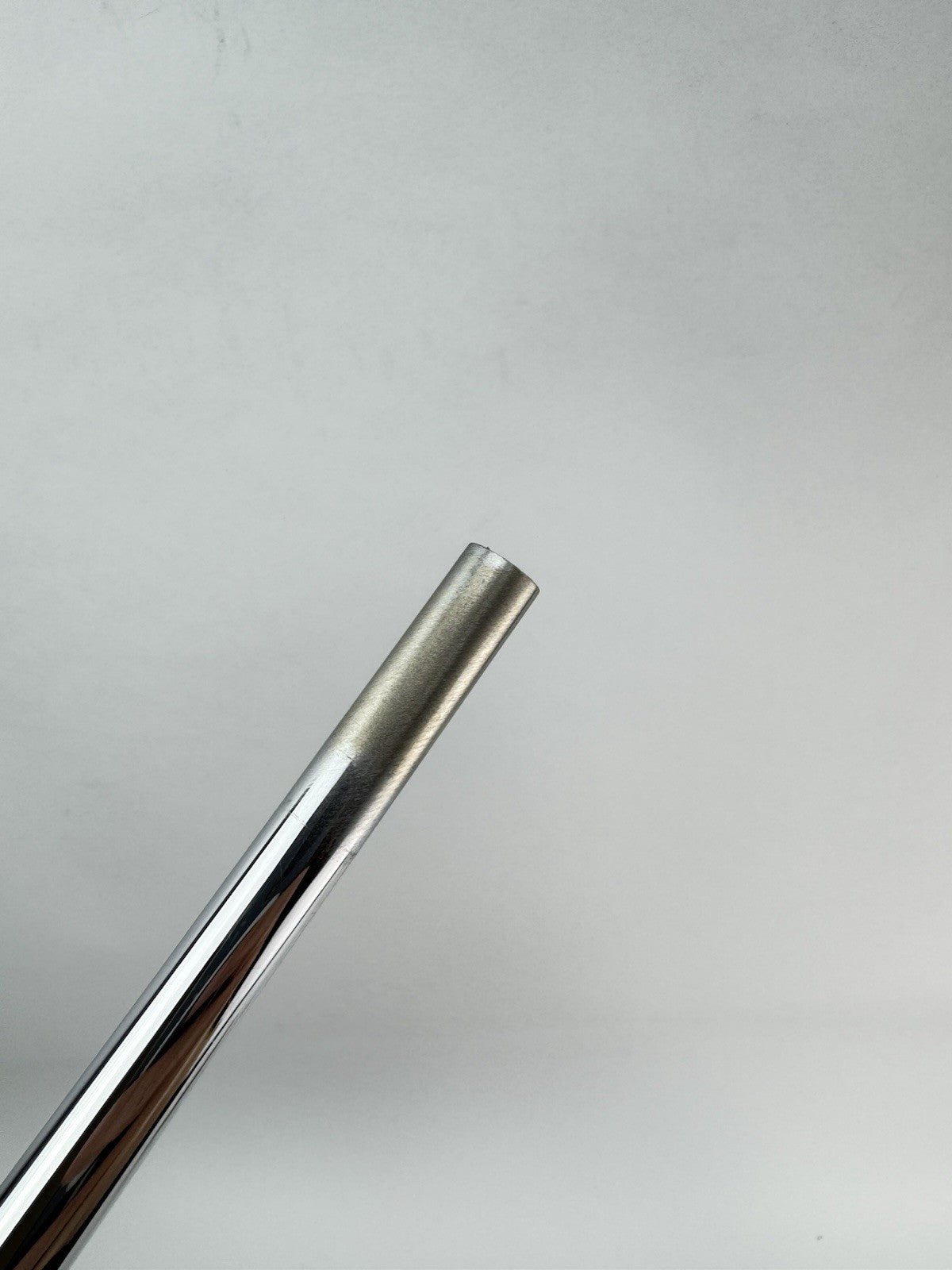 Dynamic Gold Iron Shaft 105 S300 Stiff Flex Steel 35.25” /0.355 Tapered /254926