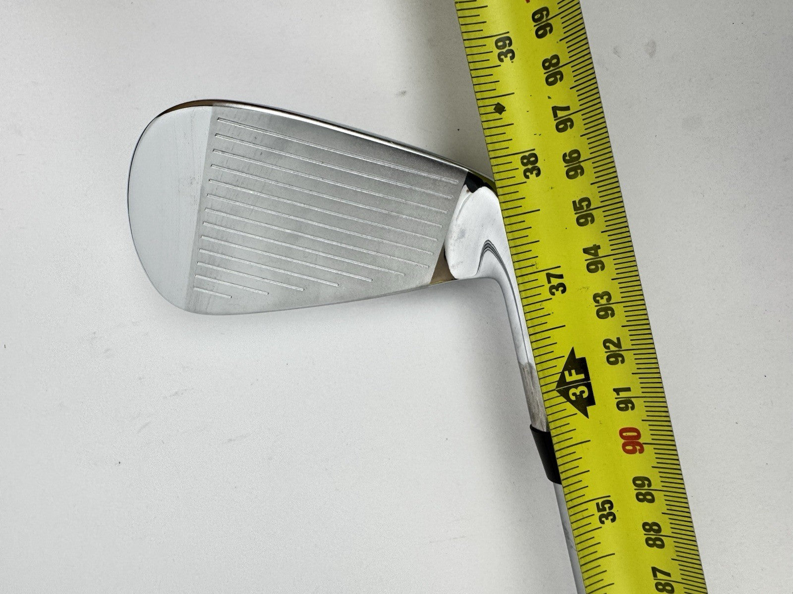 Callaway Elyte X Irons 6,8+PW Left Handed Aldila Rogue Regular Graphite /3257511