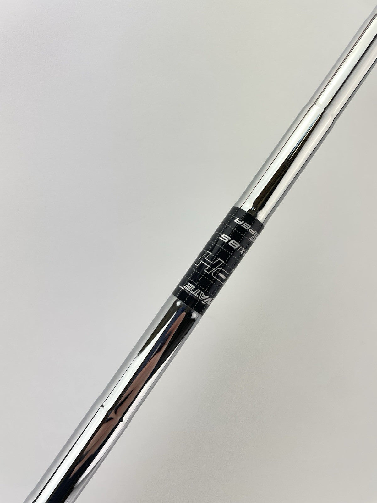 Elevate MPH 85 Iron Shaft Regular Flex Steel 35” /0.370 Parallel /296154