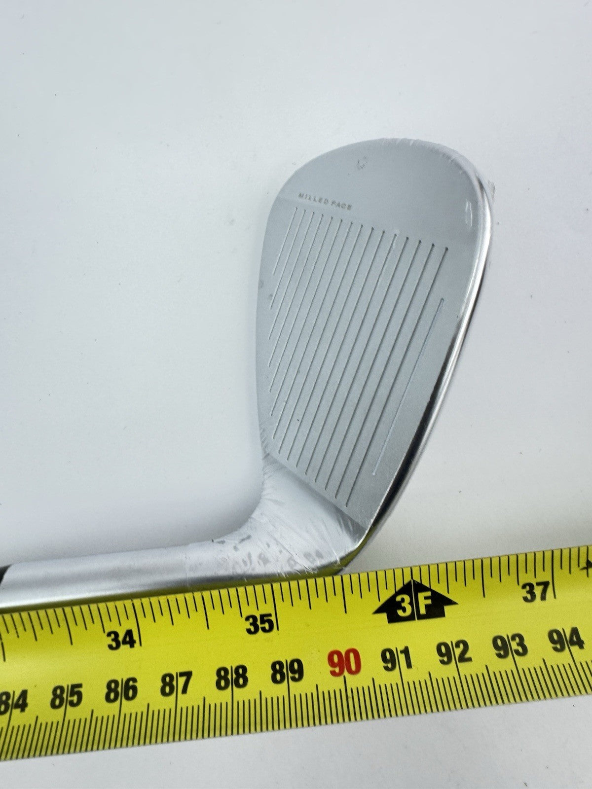 Cobra LTDX Gap Wedge Left Handed KBS Tour 90 Stiff Flex Steel /Brand New /2489616