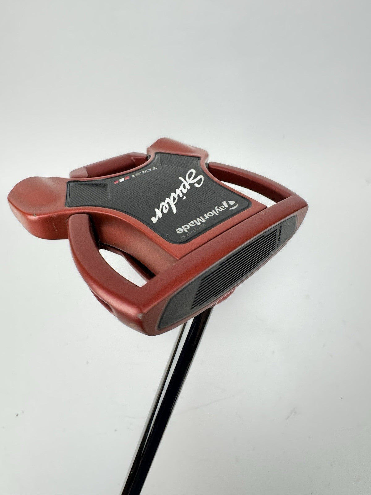 Taylormade Tour Spider Putter 35” Center Shafted /Right Handed /353482