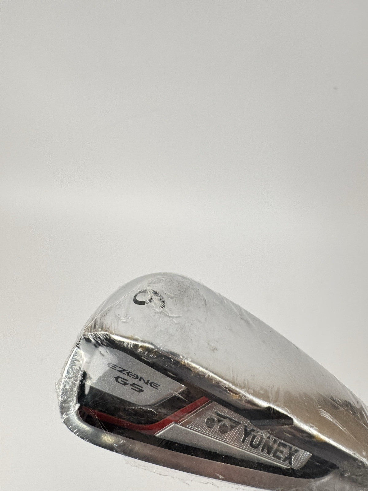 Yonex Ezone GS 6 Iron 26* Stiff Flex Graphite /Right Handed /New /357302