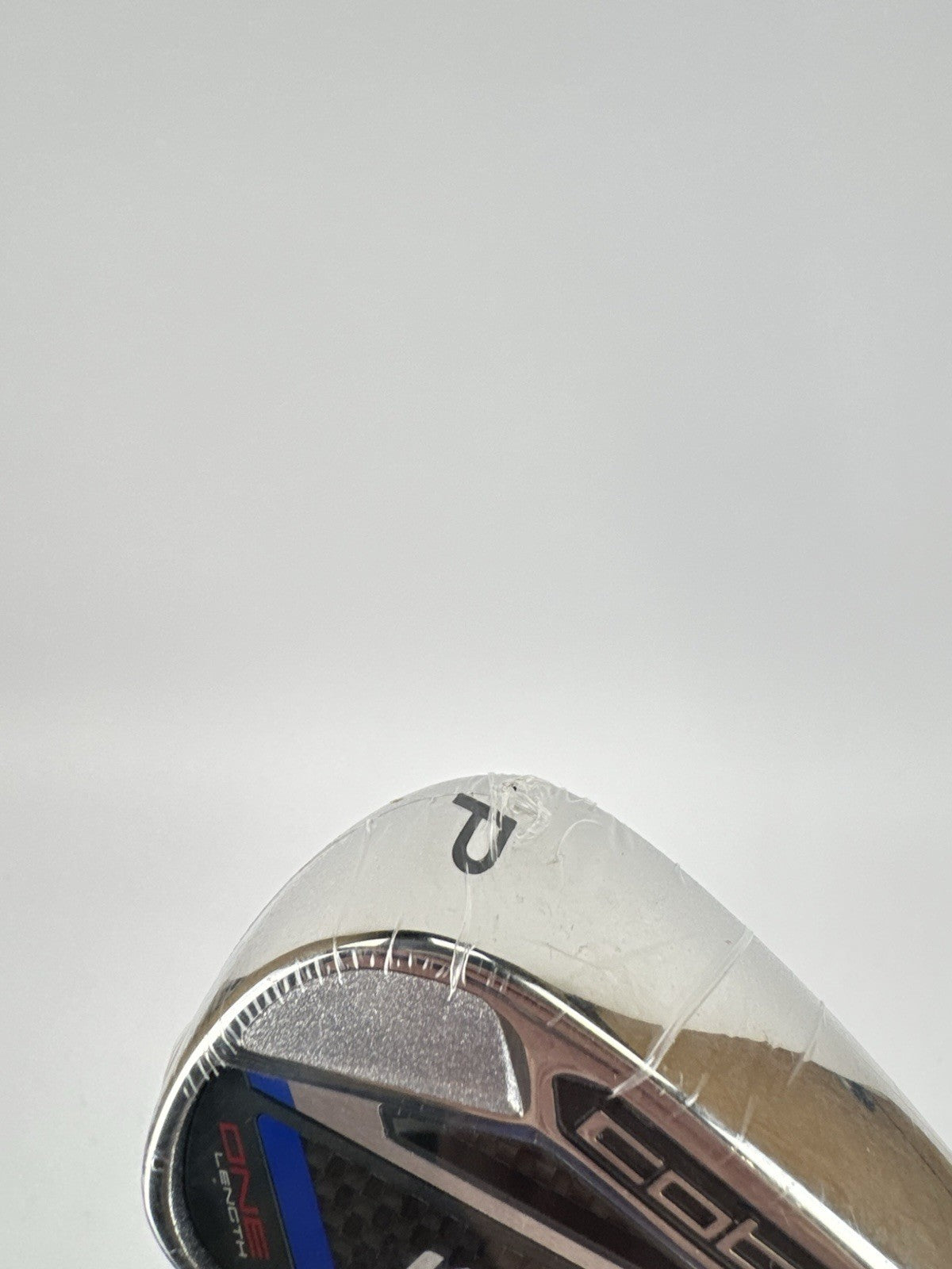 Cobra One Length Pitching Wedge F8 KBS Tour FLT 110 Regular Steel /New /333725