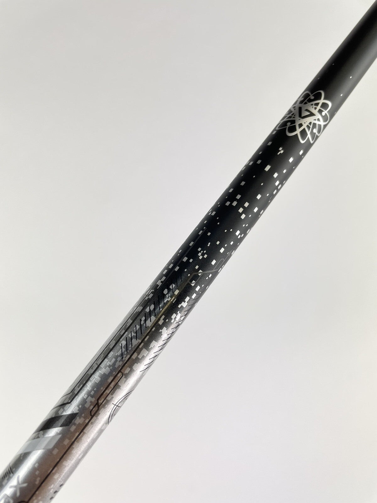 Aldila Rogue Silver Cobra Driver Shaft X Flex Graphite 110 Msi 44” /New /122066