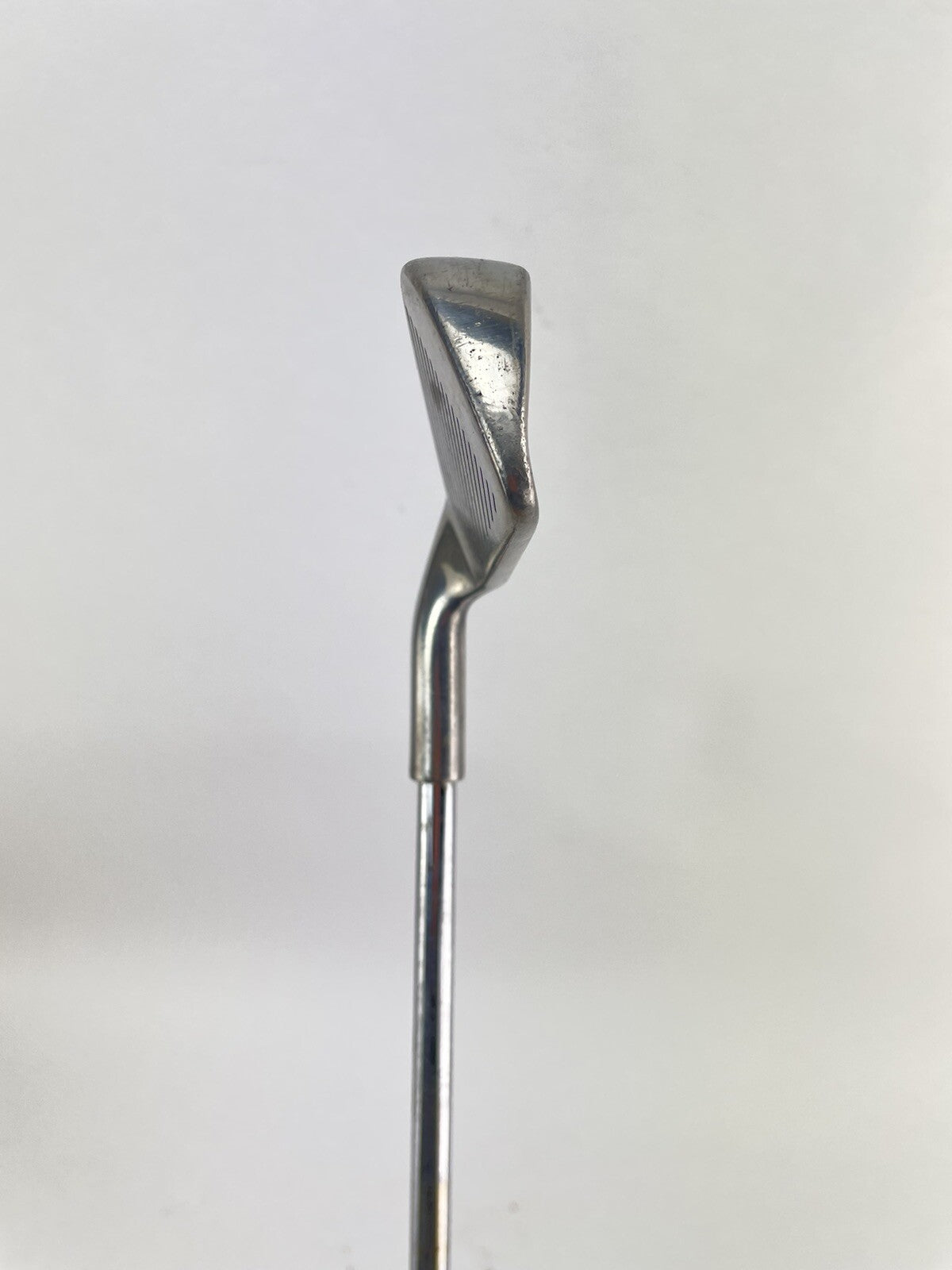 Titleist Dci 4 Iron 24* Regular Flex Steel /Right Handed /New Grip /1722011