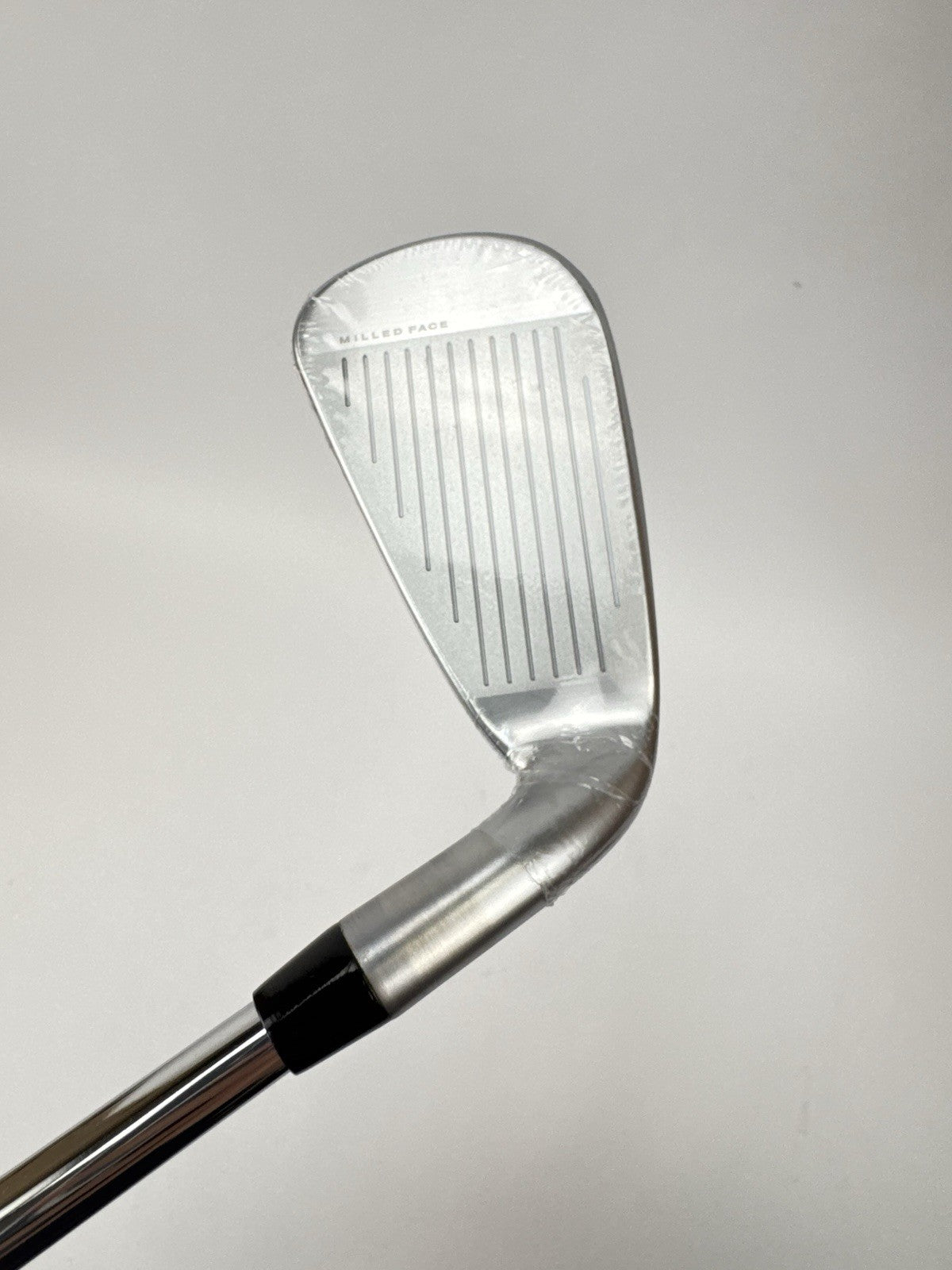 Cobra LTDX 4 Iron Left Handed KBS Tour 90 Regular Flex Steel/Brand New /3575011