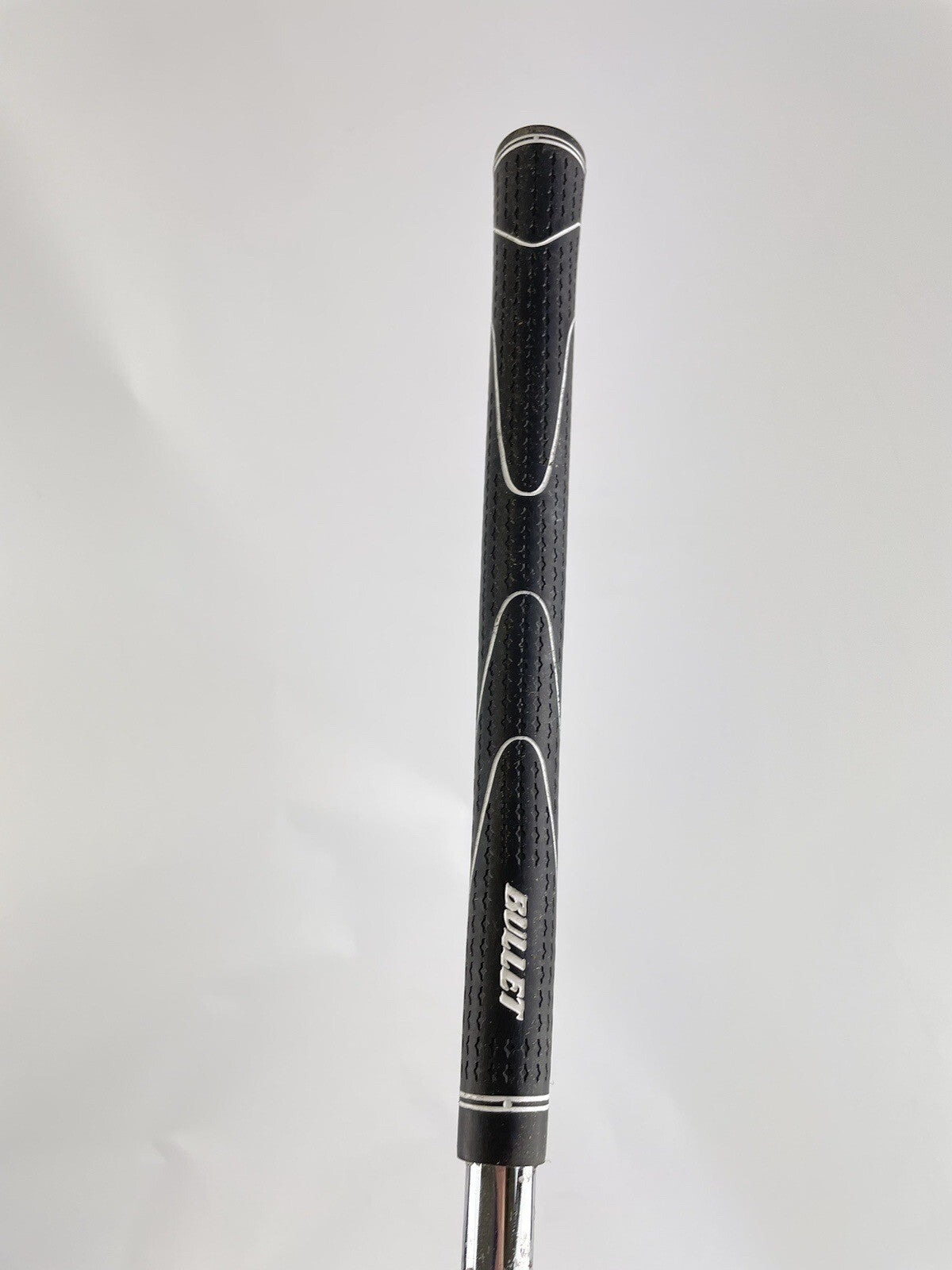 Slazenger Sand Wedge Pro Grind S300 Stiff Steel /Right Handed /New Grip /880114