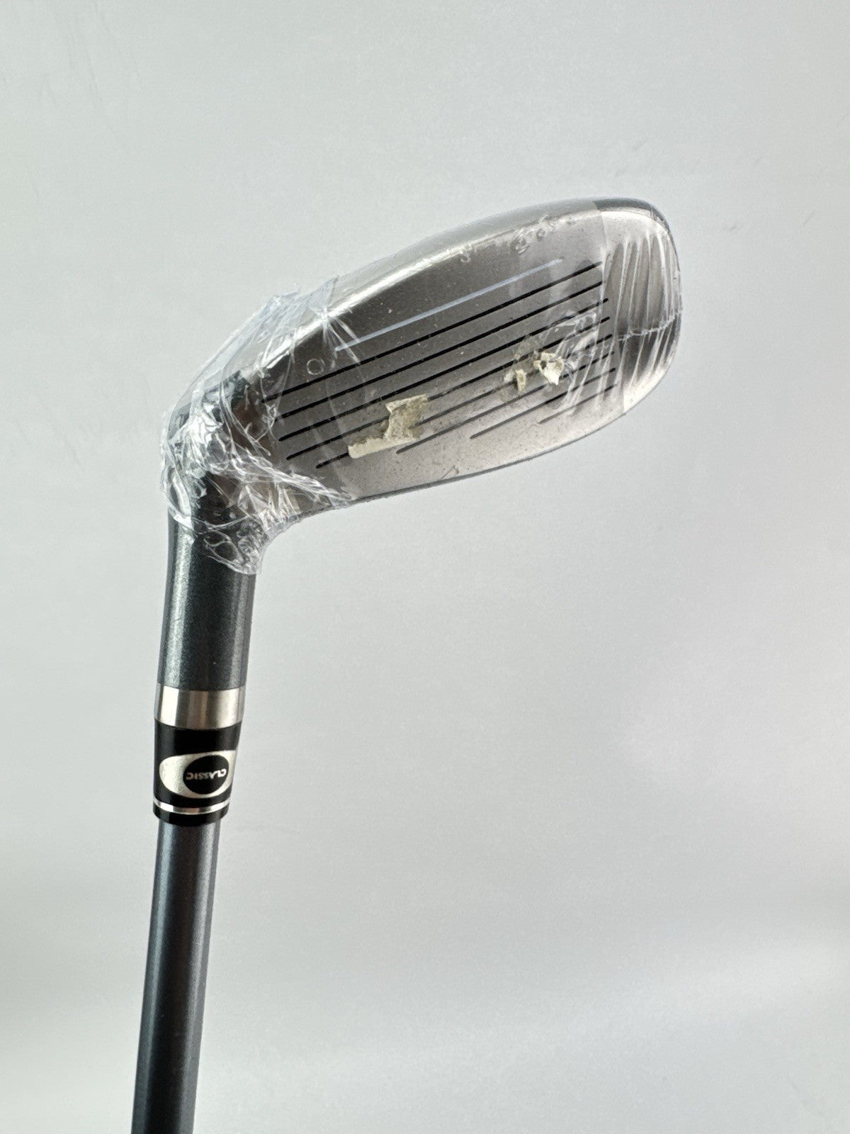 Go Classic Golf Hybrid 22 Degrees Regular Graphite /Right Handed /New /243066