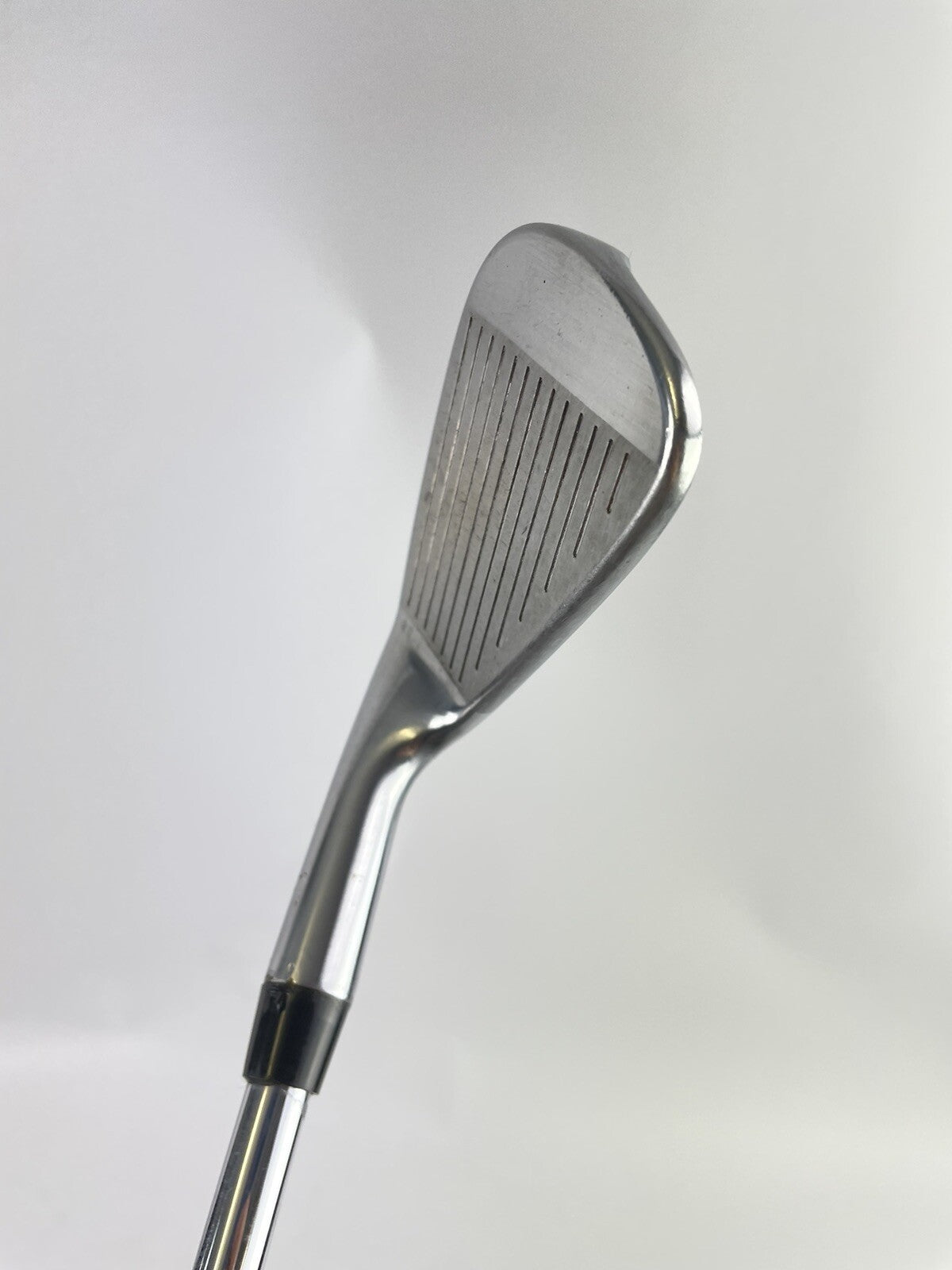Cleveland CG1 Tour 7 Iron Elevate Vss Regular Steel /Right /New Grip /625213