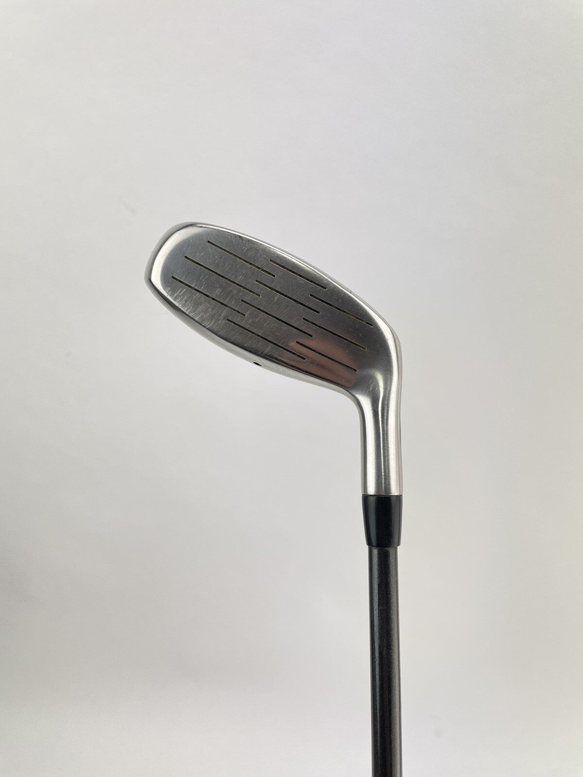 Jaxx Utility 3 Hybrid 19* Regular Flex Graphite /Left Handed /New Grip /181204