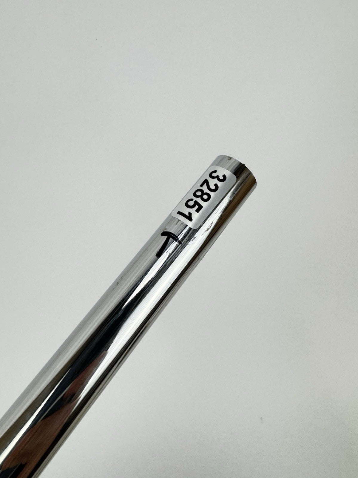 Nippon Modus3 Iron Shaft Tour120 X Flex Steel 35.25” /0.355 Tapered /3285113
