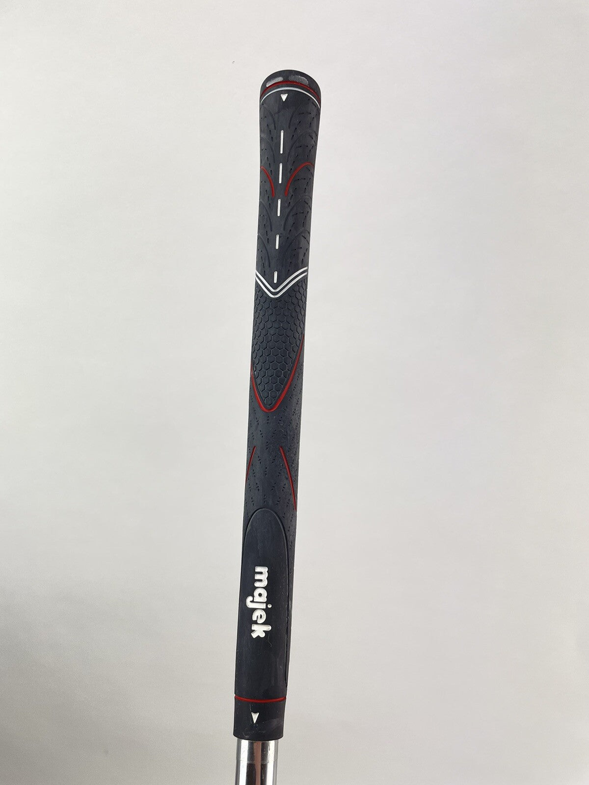 Wilson Prostaff 8 Iron High Launch Uniflex Steel /Right Handed /New Grip /2094920