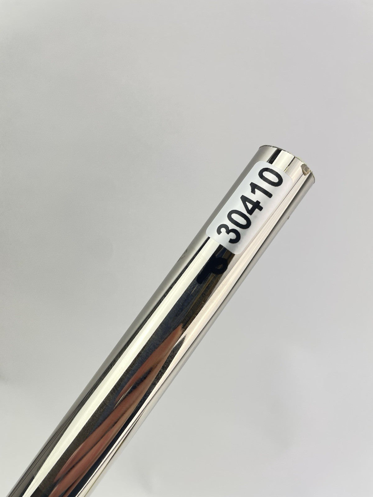 Elevate MPH Iron Shaft 85 Regular Flex Steel 36” /0.370 Parallel /3397413