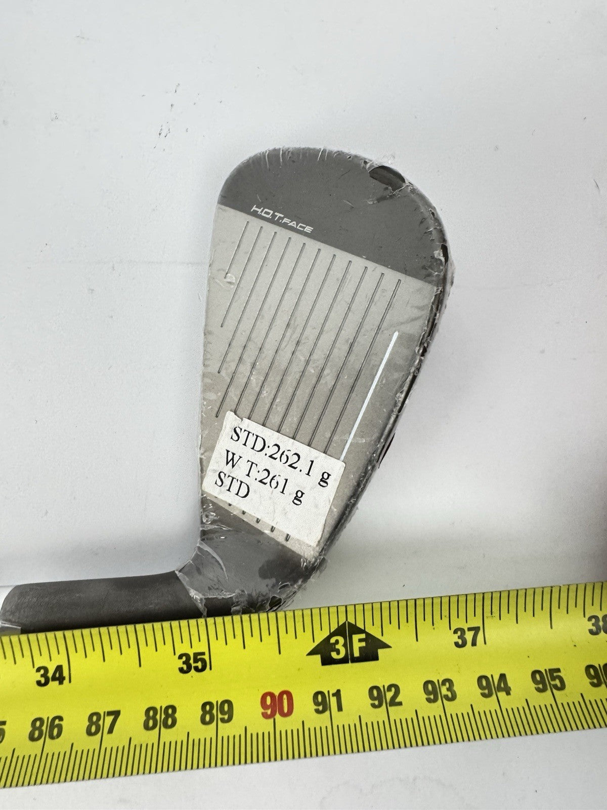 Cobra Darkspeed Ladies 7 Iron Left Handed Women’s Graphite /Demo /New /3176222