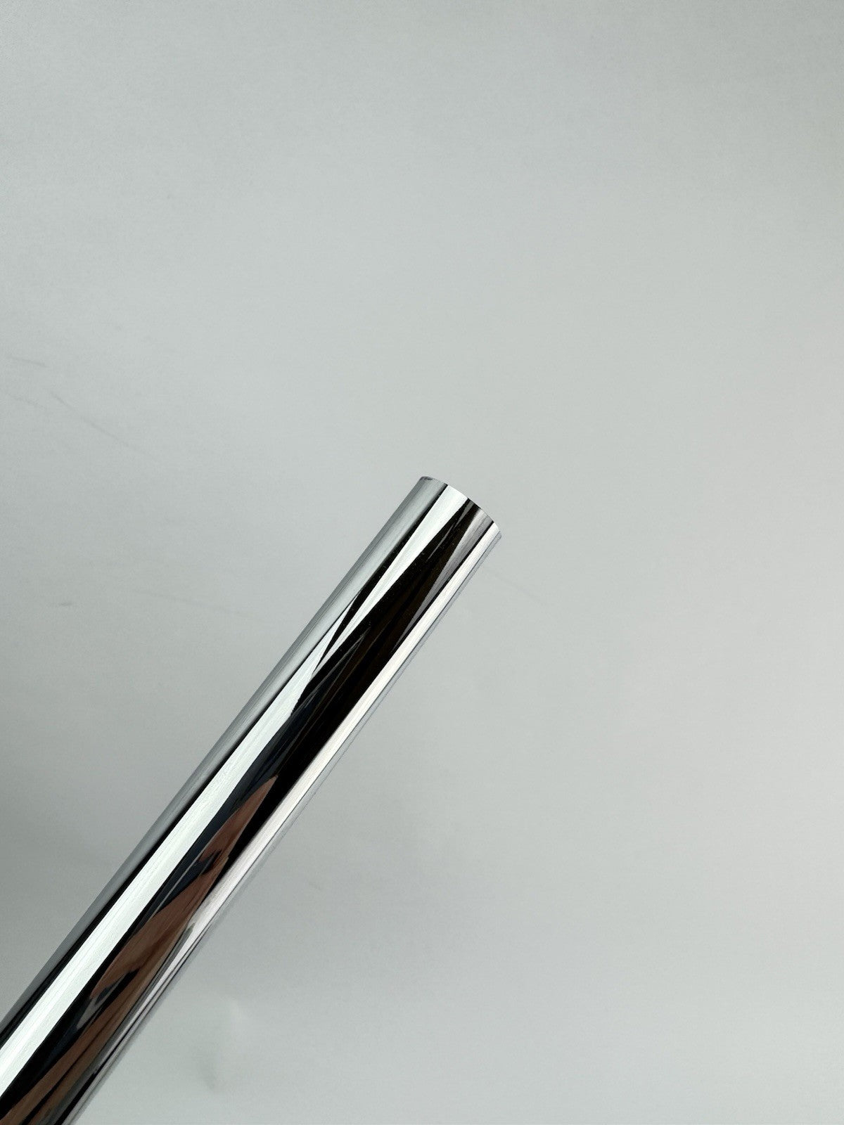 True Temper XP95 Iron Shaft R300 Regular Flex Steel 36/0.355 Tapered /315438
