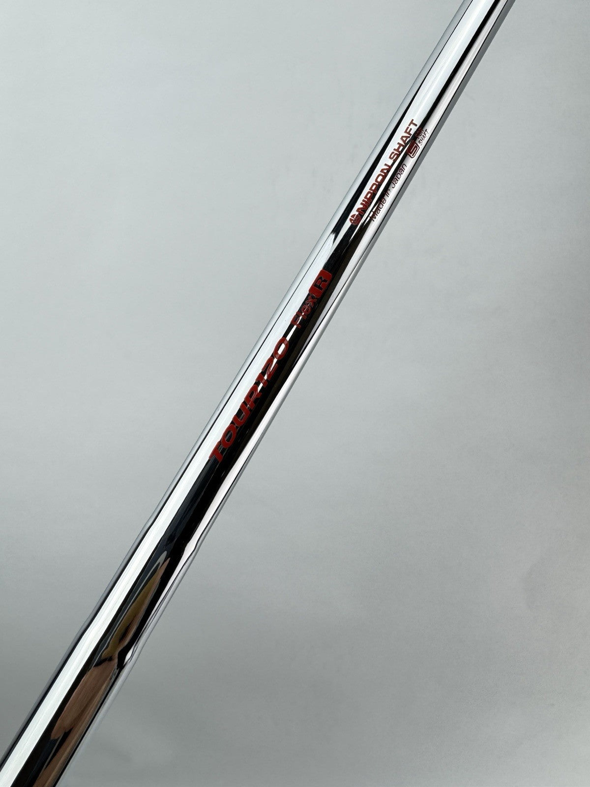 Nippon Modus3 Iron Shaft 36.5 Tour120 Regular Steel 0.355 Tapered /Iomic /248005