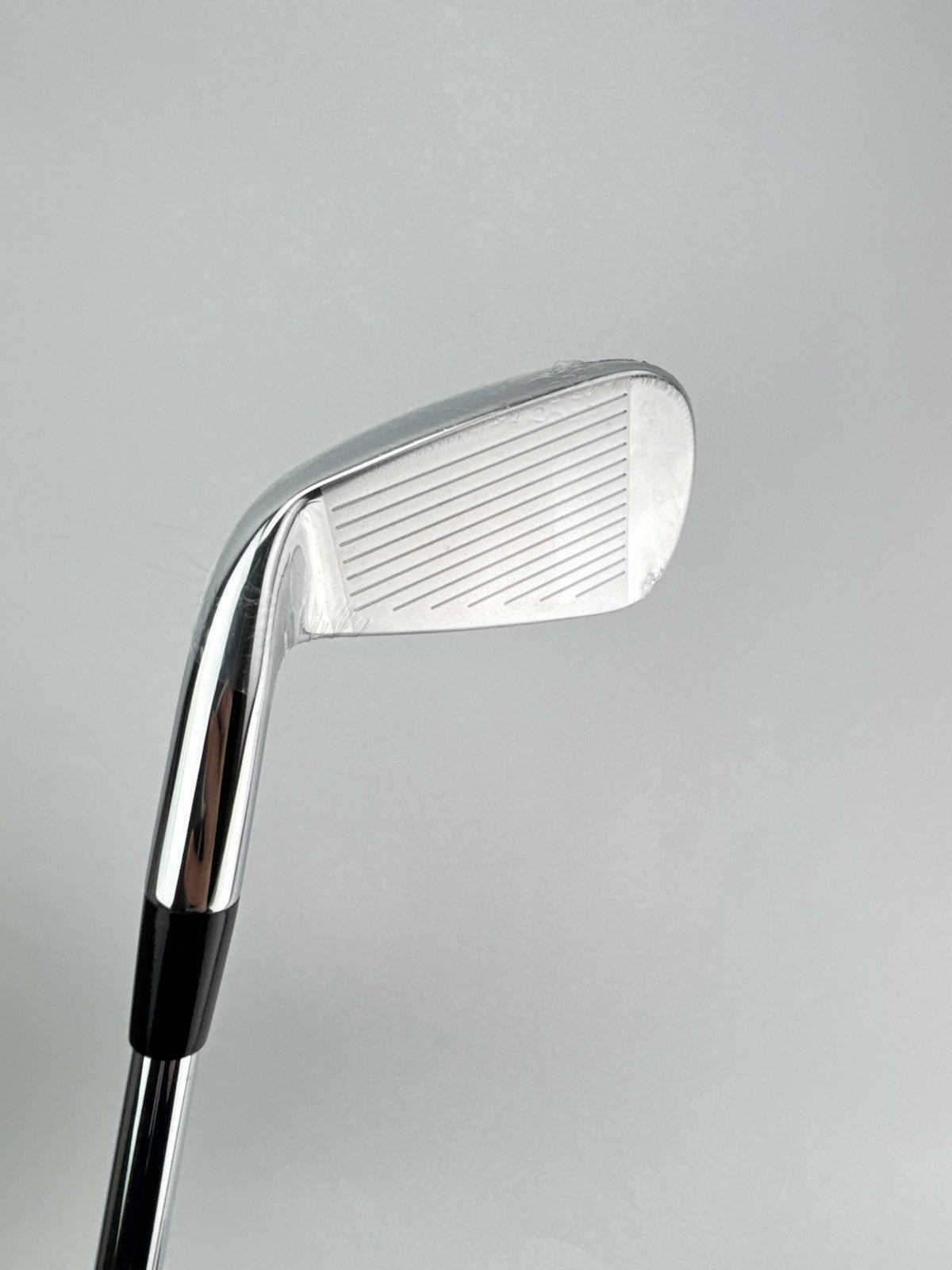 Cobra Tour MIM 3 Iron 20* KBS $-Taper 120 Stiff Flex Steel /Right Handed /310198