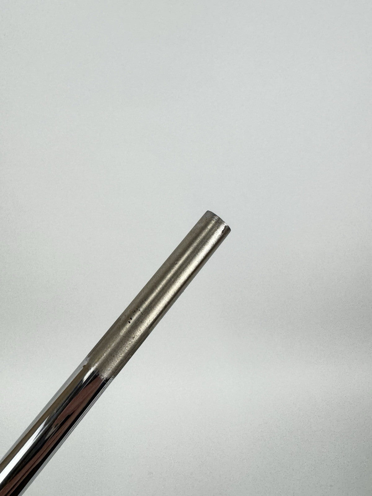 Nippon 950GH Wedge Shaft Regular Flex Steel Pured /33.75” /0.355 Tapered /312316