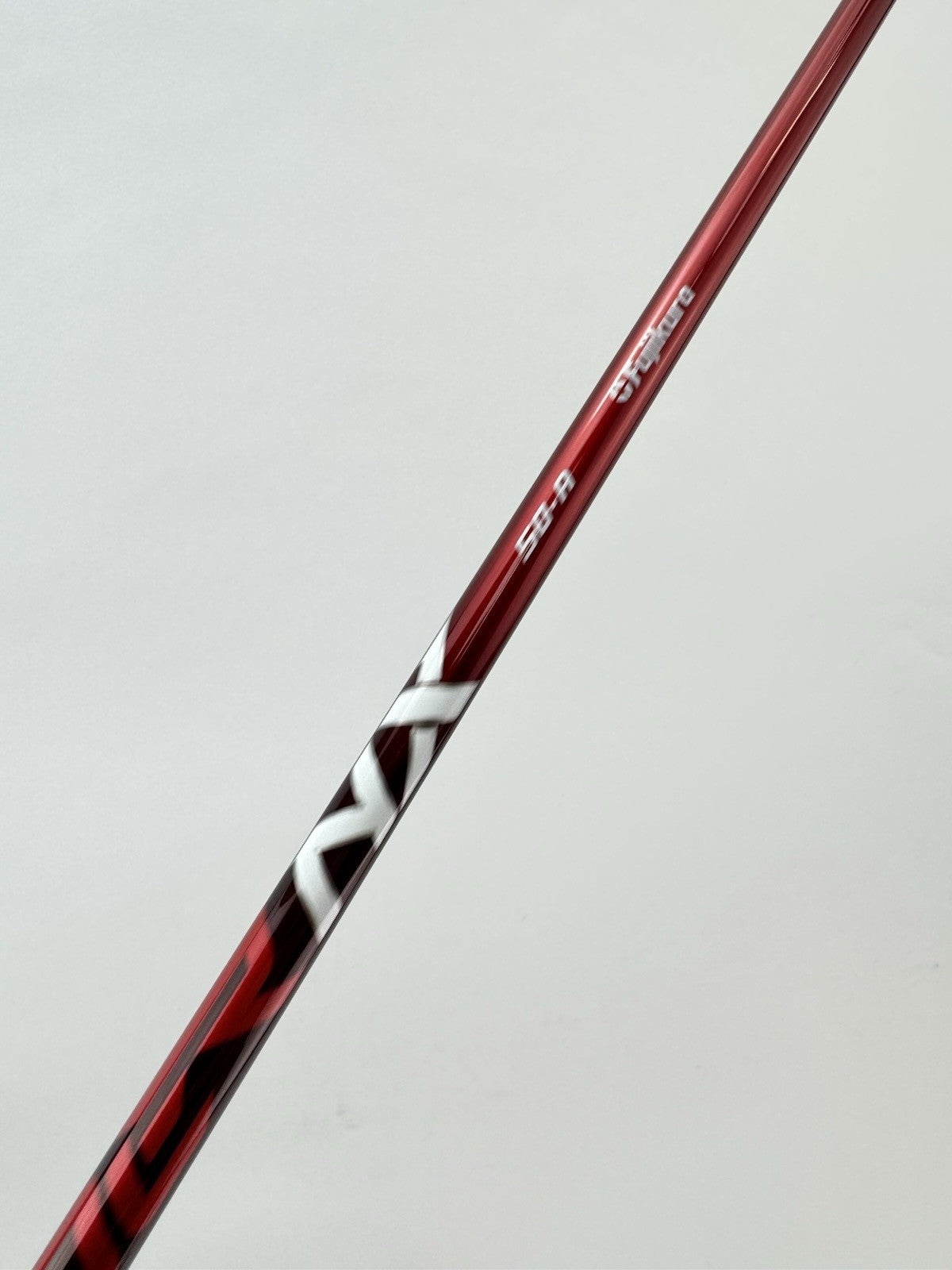 Taylormade Qi10 Qi35 3 Wood Shaft Speeder NX 50 Senior Graphite 42.5” /Left Hand4