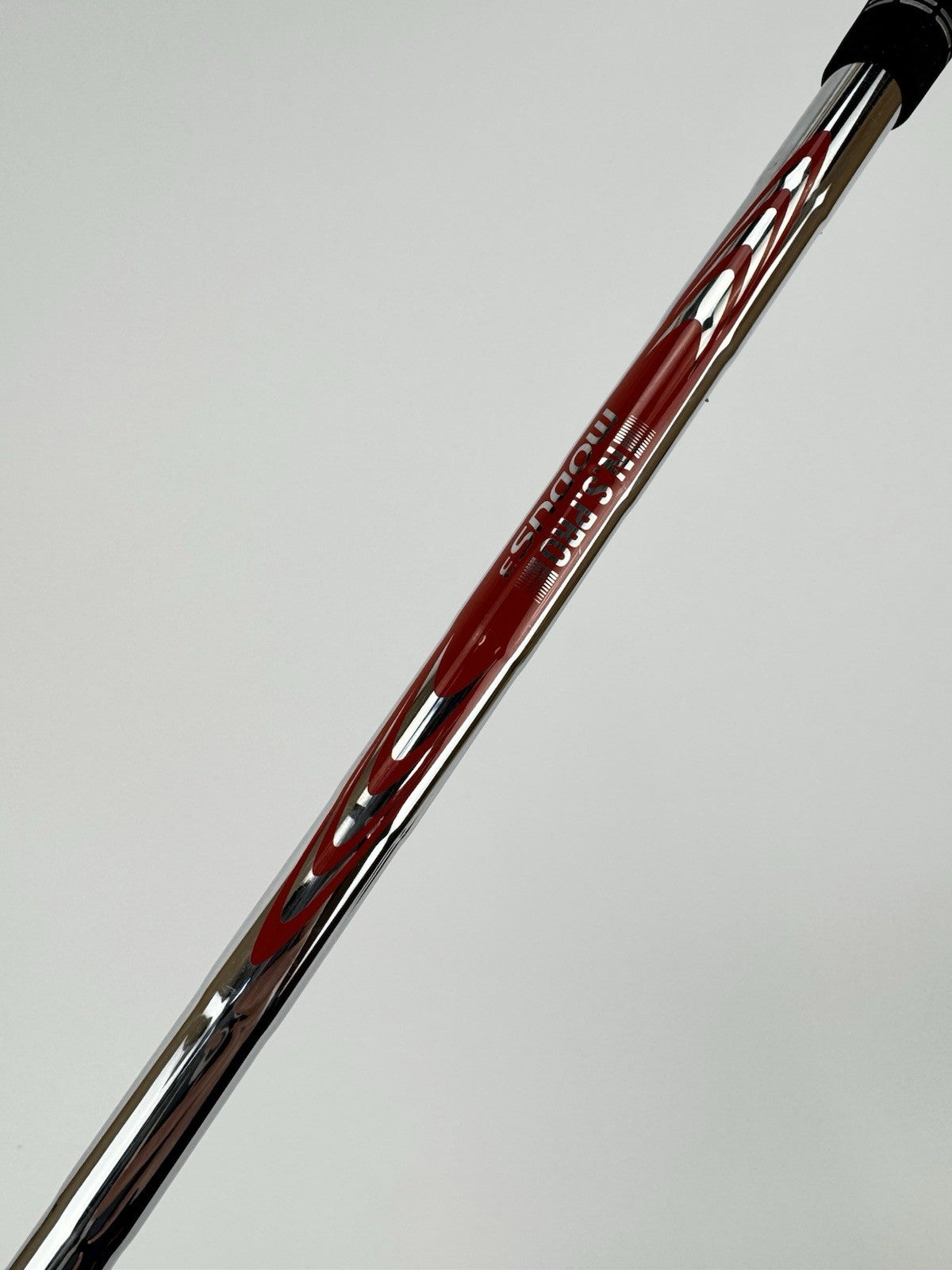 Mizuno Pro 245 Pitching Wedge Left Handed Modus3 Tour120 Stiff Steel /3242413