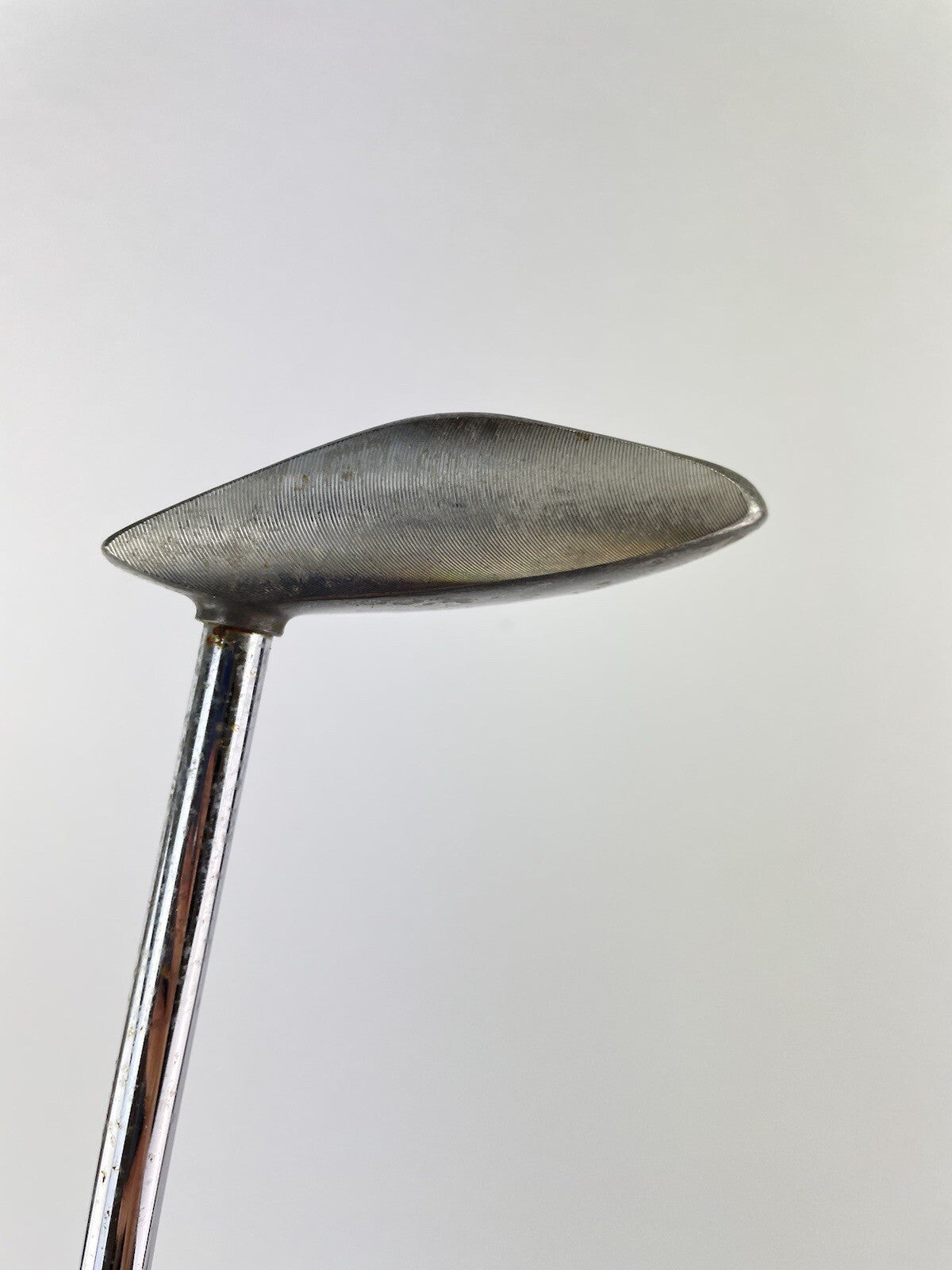 Canterbury Golf Milled Putter 33” Steel /Right Handed /New Grip /128646