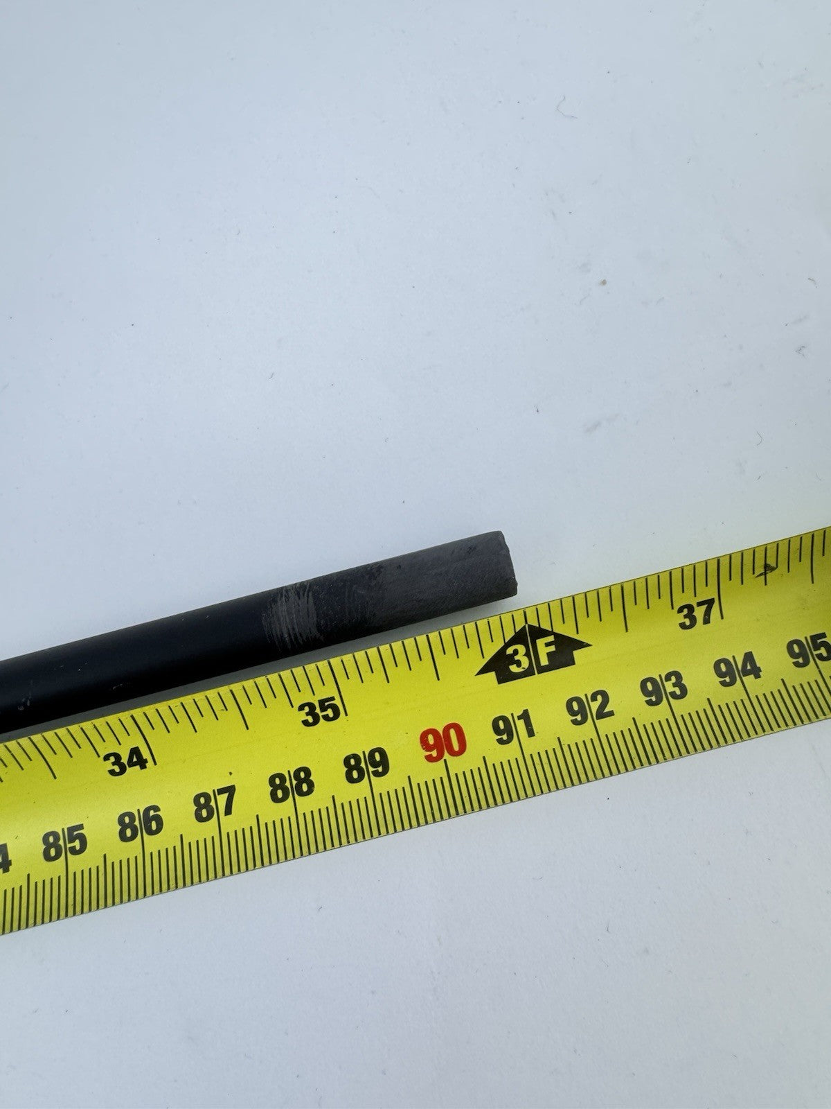 Project X Cypher Iron Shaft Sixty 5.5 Regular Graphite 36”/0.355 Taper /2859611