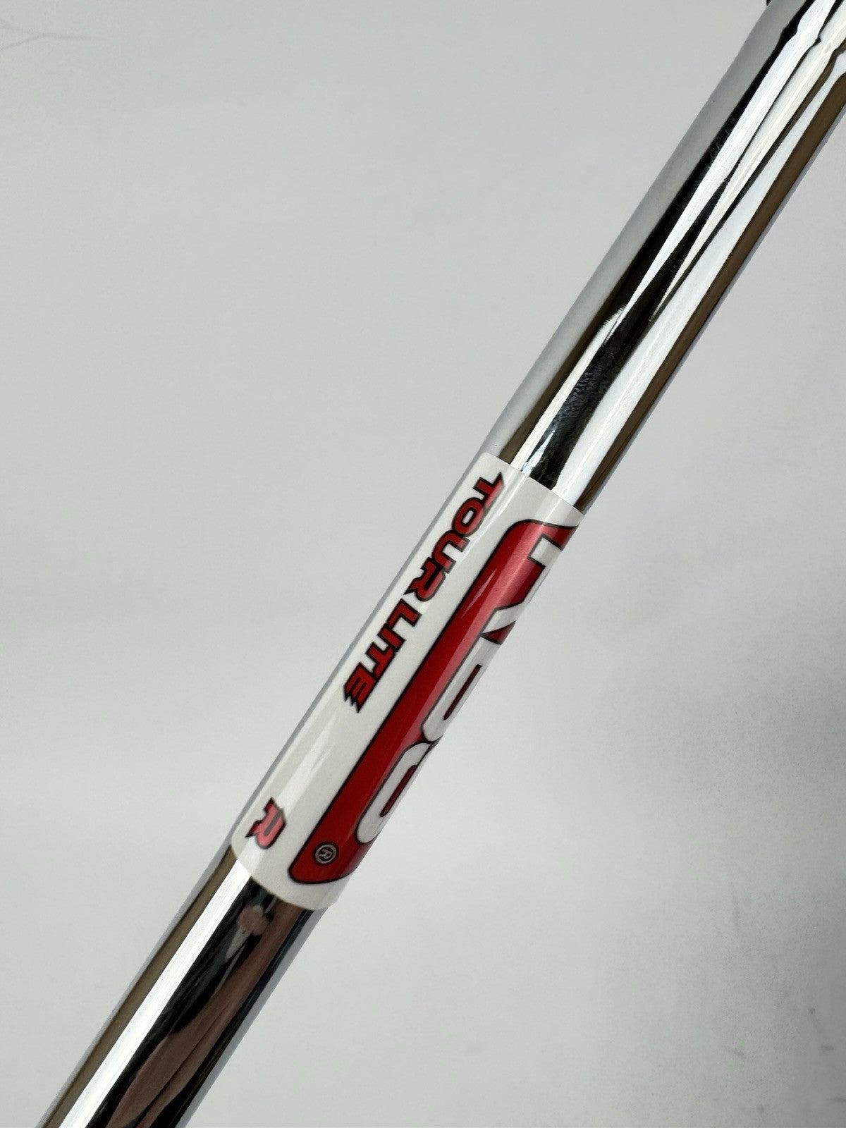Cobra Aerojet 4 Iron Driving Iron 18.5* KBS Tour Lite Regular Steel /New /3429511