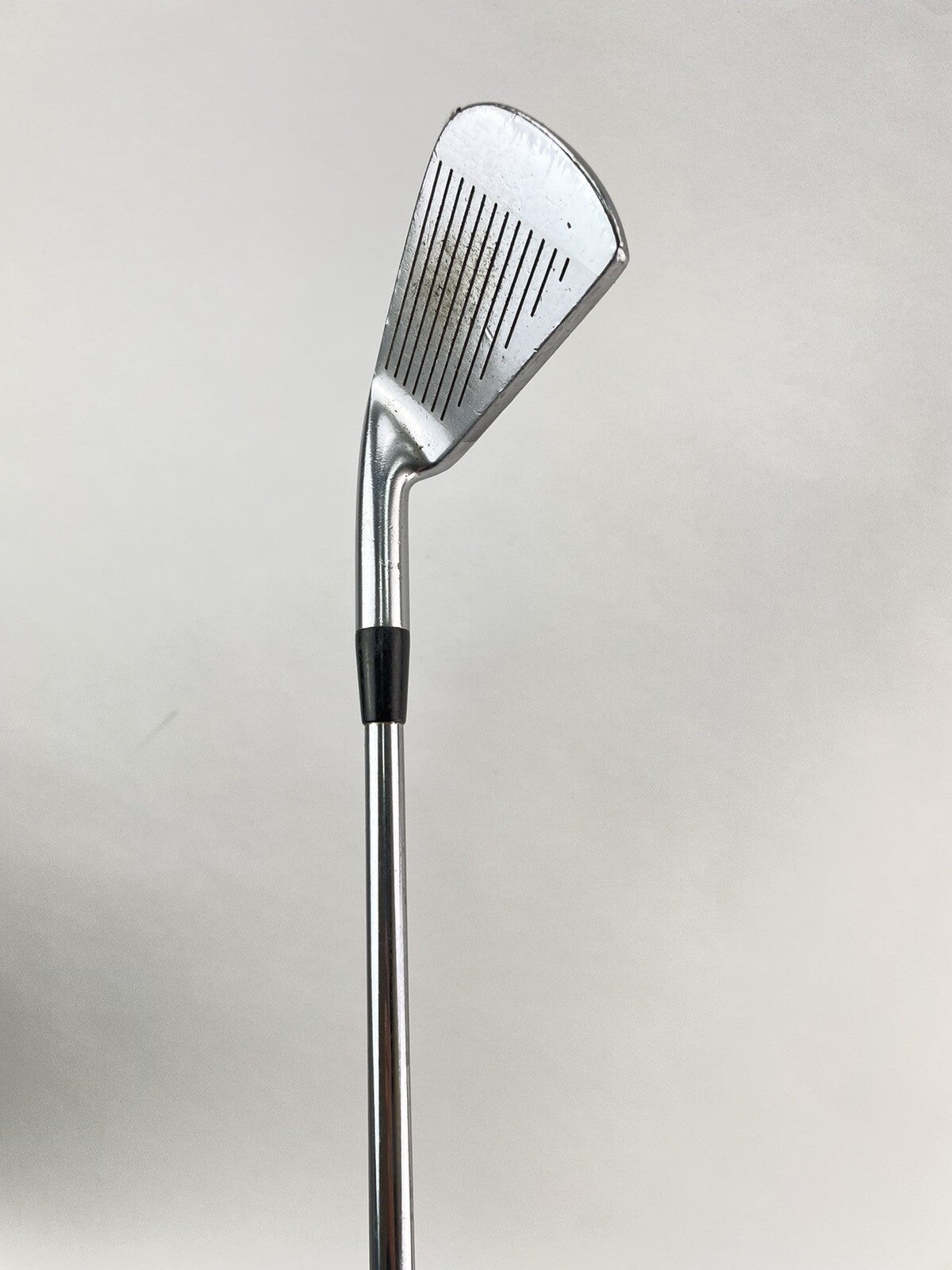 Mizuno TP-21 6 Iron Rifle 6.5 Stiff Flex Steel /Right Handed /New Grip /1910012