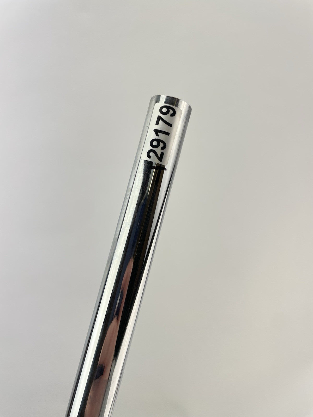 Nippon Modus3 Iron Shaft Tou115 Stiff Flex Steel 35.5” /0.355 Tapered /2917914