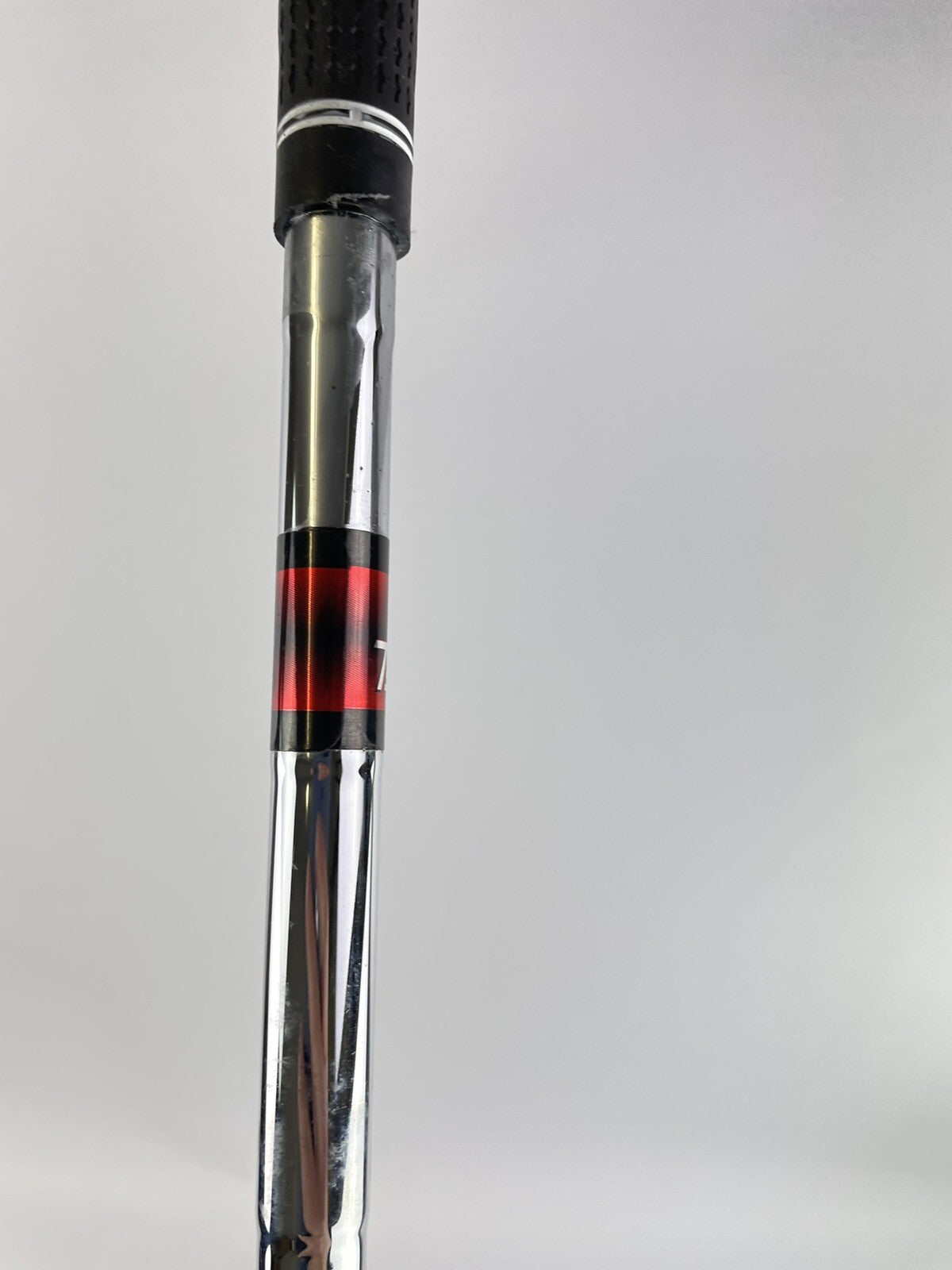 Howson Golf Mens 3 Iron Derby Plus Oversize Regular Steel /New Grip /913315