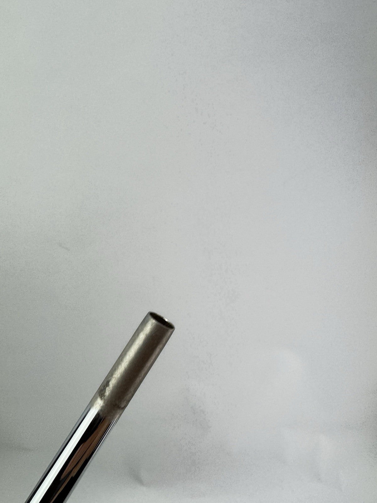 KBS $-Taper Iron Shaft 120 Stiff Flex Steel 38” /0.355 Tapered /304269