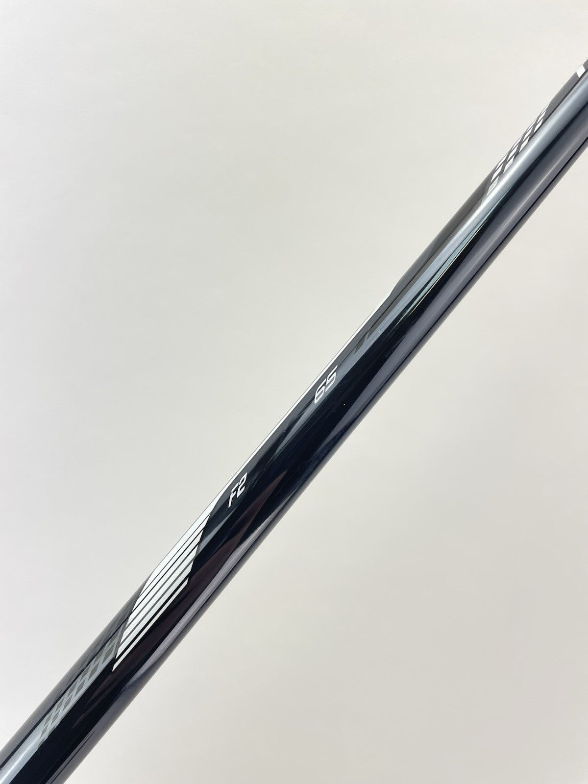 Recoil Dart Iron Shaft 65 Senior Flex Graphite 36” /0.355 Tapered /Lamkin /277238