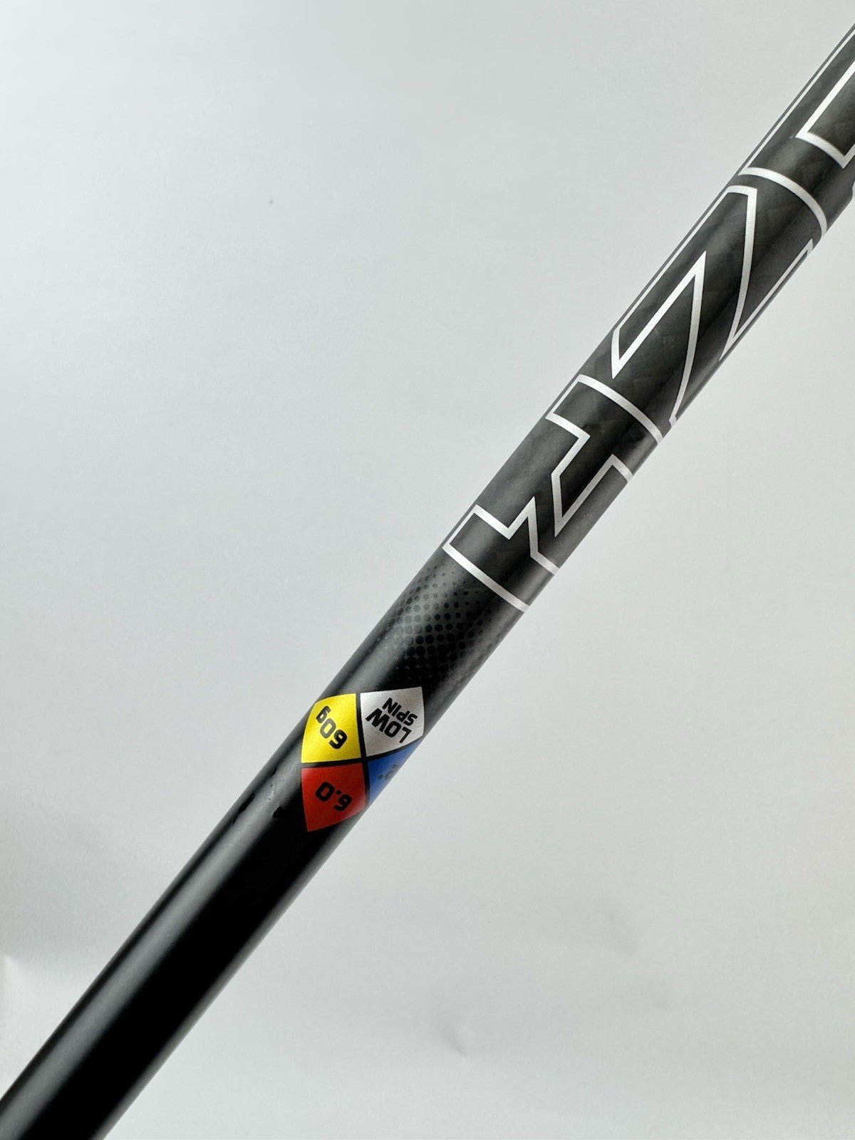 Cobra Darkspeed Aerojet 3 Wood Shaft Hzrdus Gen5 6.0 Stiff Flex Graphite 42.5”5