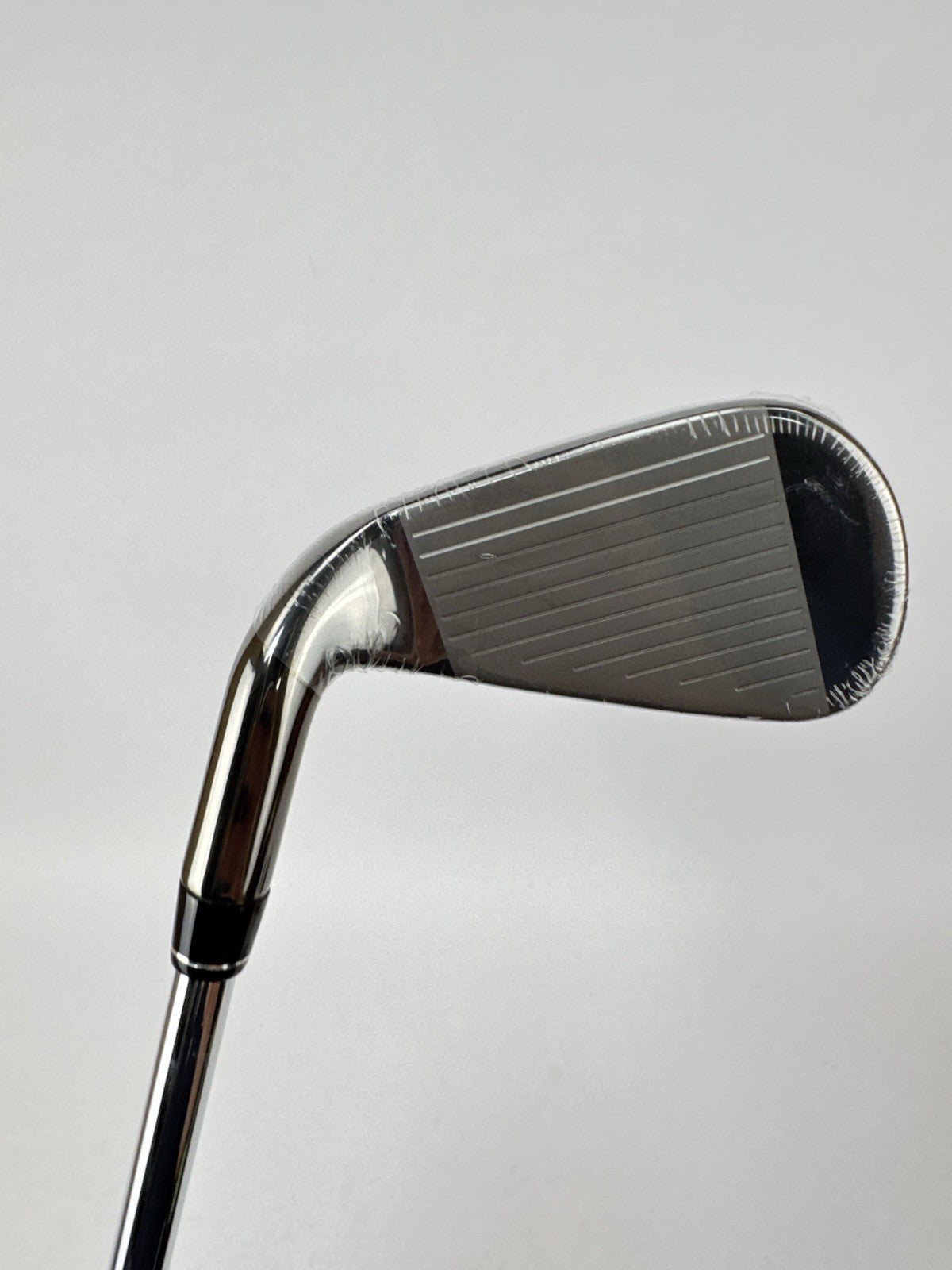 Callaway Big Bertha B23 4 Iron 18* Elevate MPH 95 Regular Steel /New /359229