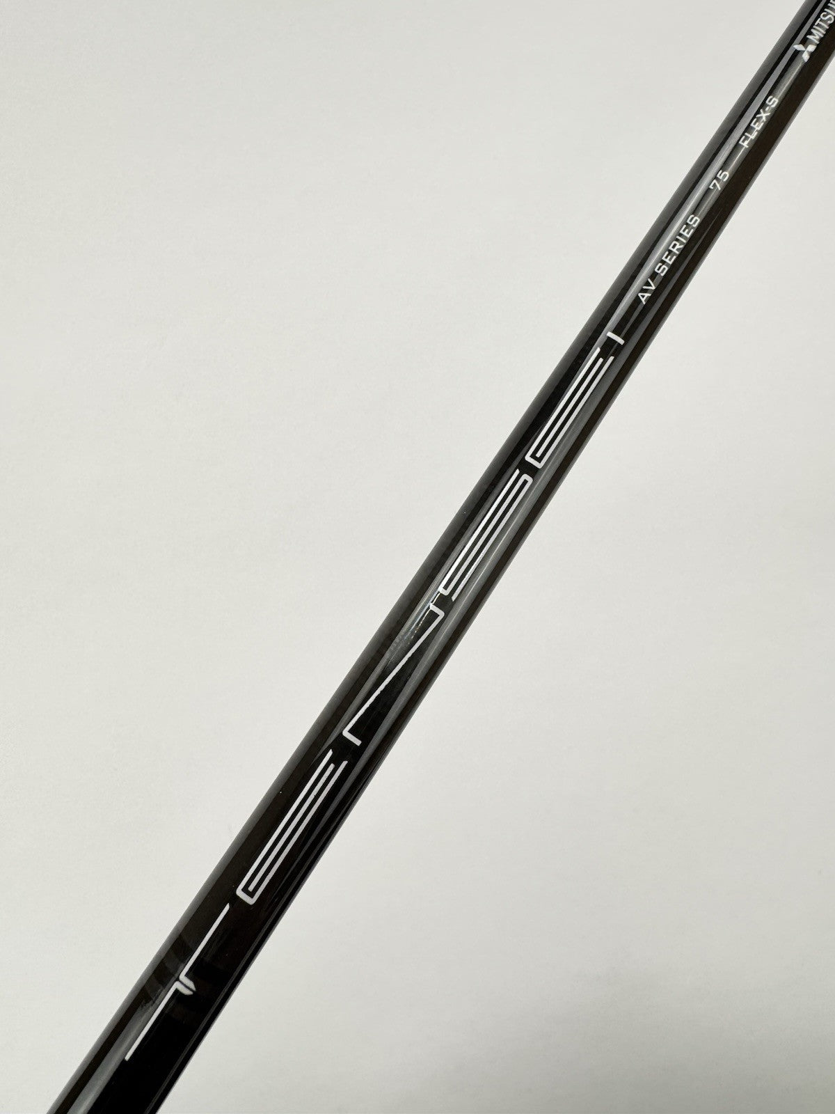 Cobra OPTM DS Adapt Driver Shaft Tensei White Raw 75 Stiff Graphite 44.5” /361022