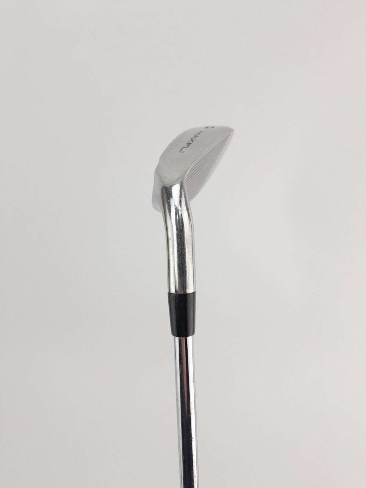 Maxfli Golf 9 Iron Tour Series II Regular Steel /Right Handed /New Grip /164725